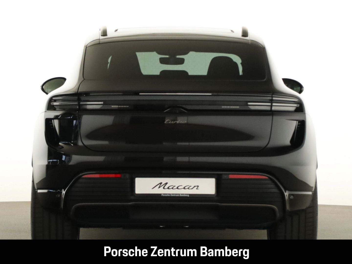 Porsche Macan Turbo/ 22 Zoll/ Sitzbelüft./ Matrix/ Head