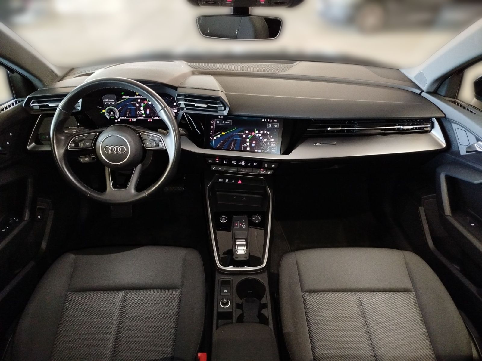 Audi A3 Sportback 40 TFSI e S tronic - Samsaru's Car Outlet
