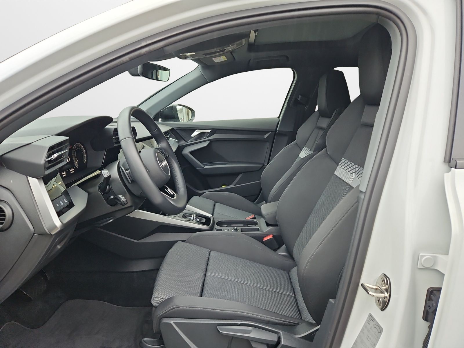 Audi A3 Sportback 40 TFSI e S tronic advanced - Samsaru's Car Outlet