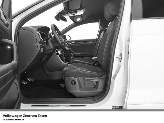 Volkswagen T-Roc R-Line - Samsaru's Car Outlet