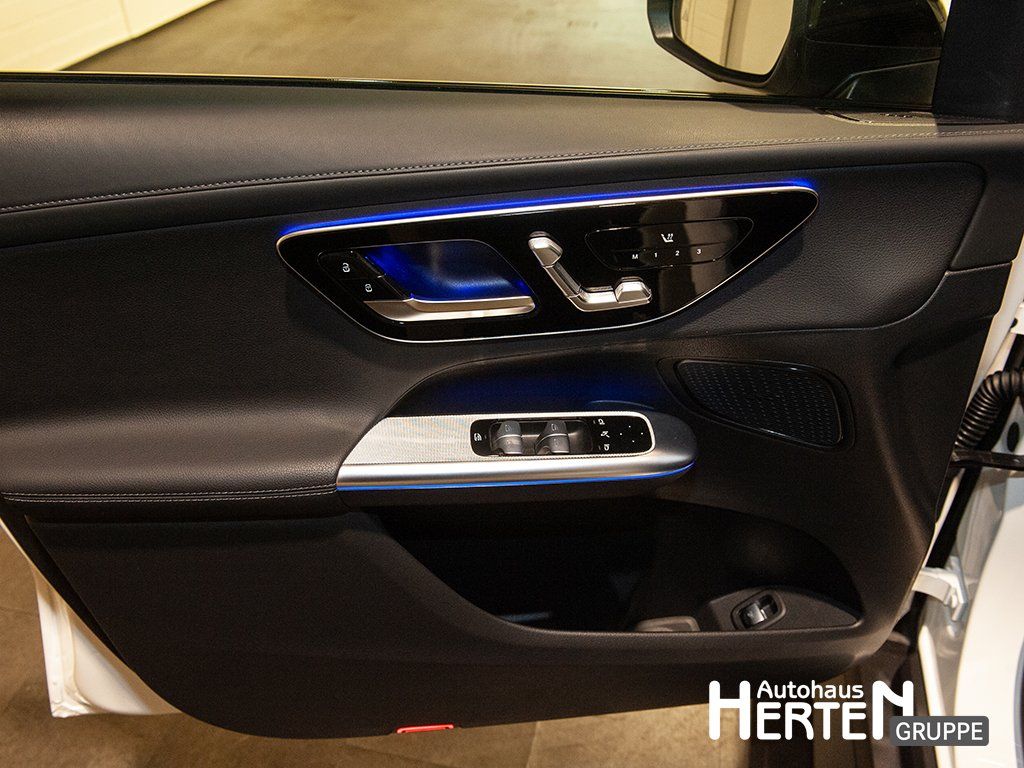 Mercedes-Benz GLC 300 de 4M AMG+NIGHT-P.+360°+MEMORY+PANO-SD