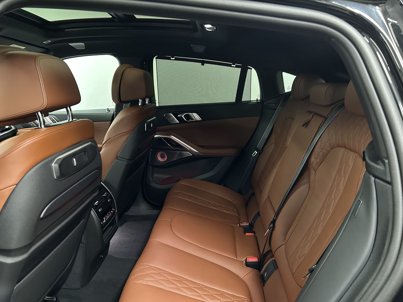 BMW X6 xDrive40d M Sportpaket Pro DA. Prof. PA. Prof