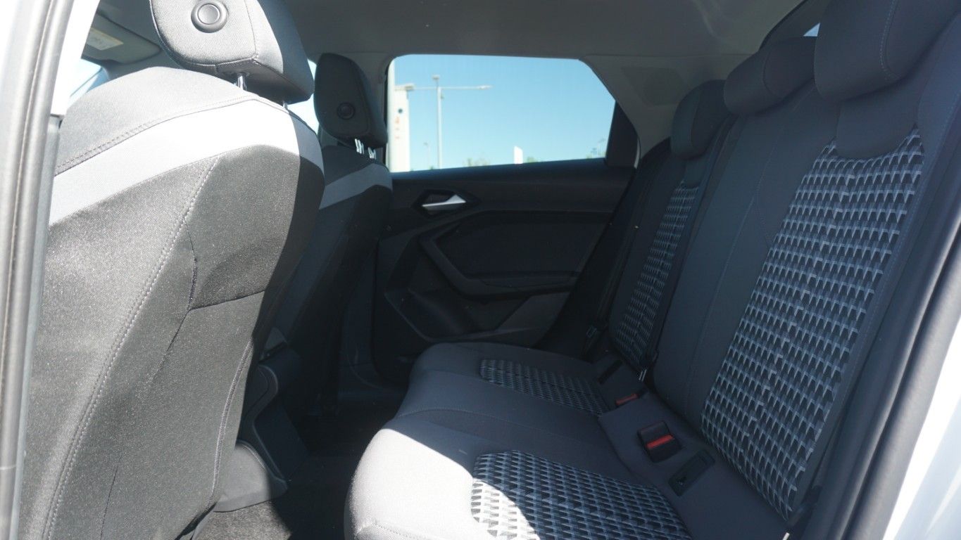 Audi A1 30 citycarver 1.0 TFSI - Samsaru's Car Outlet