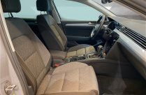 Volkswagen Passat Variant 2.0 TDI Business 4M AHK DSG RFK M