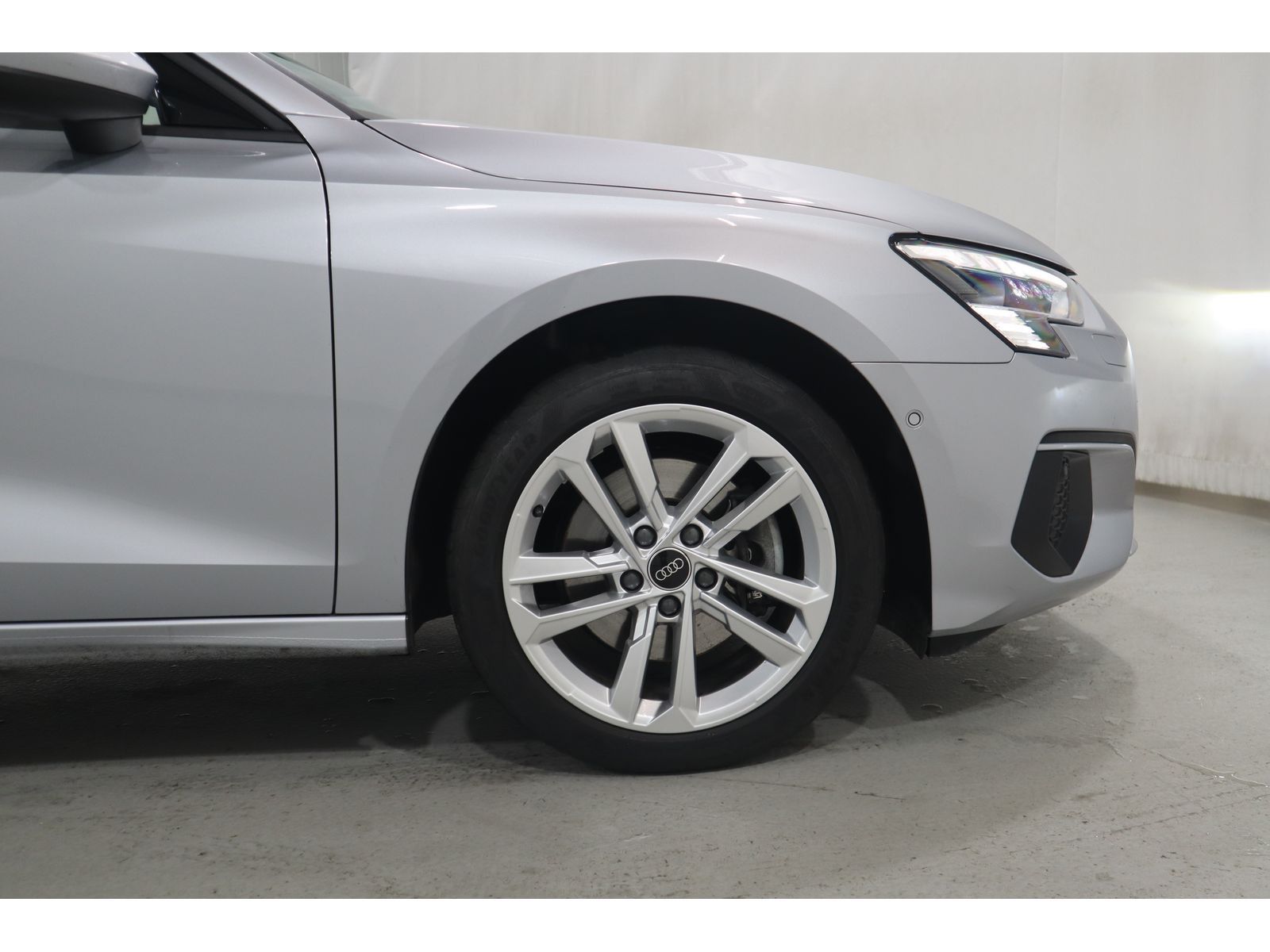 Audi A3 Sportback 40 TFSI e VC*Matrix*PDC *