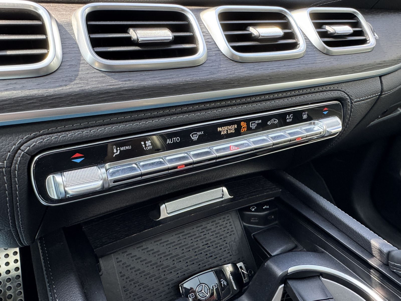 Mercedes-Benz GLE 53 AMG 4Matic*VOLL*Burmester*Pano*360°*AHK