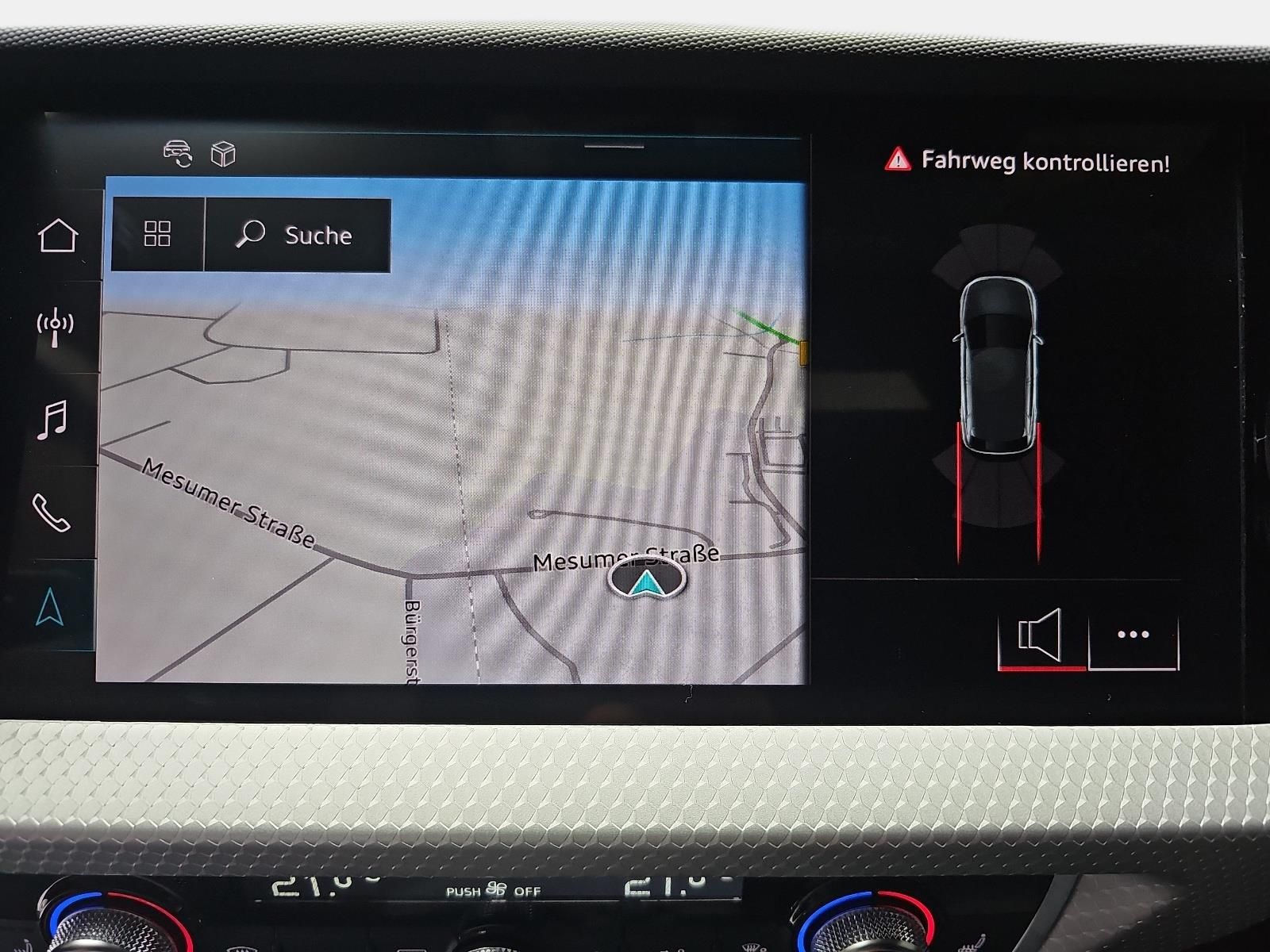 Audi A1 30 TFSI S-TRONIC S LINE - Samsaru's Car Outlet