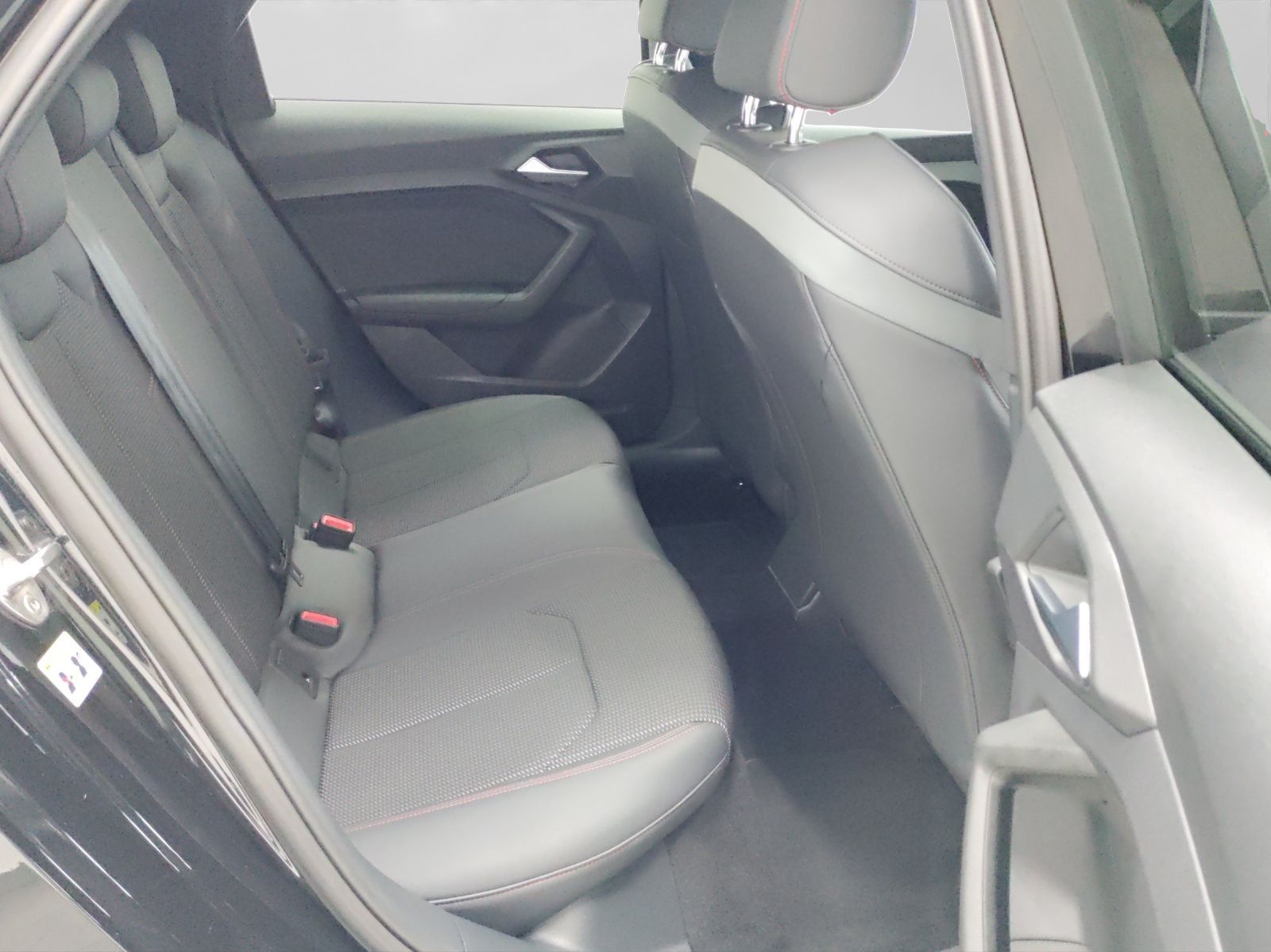 Audi A1 Sportback 35 TFSI 2x S LINE LM18 KAMERA LED S