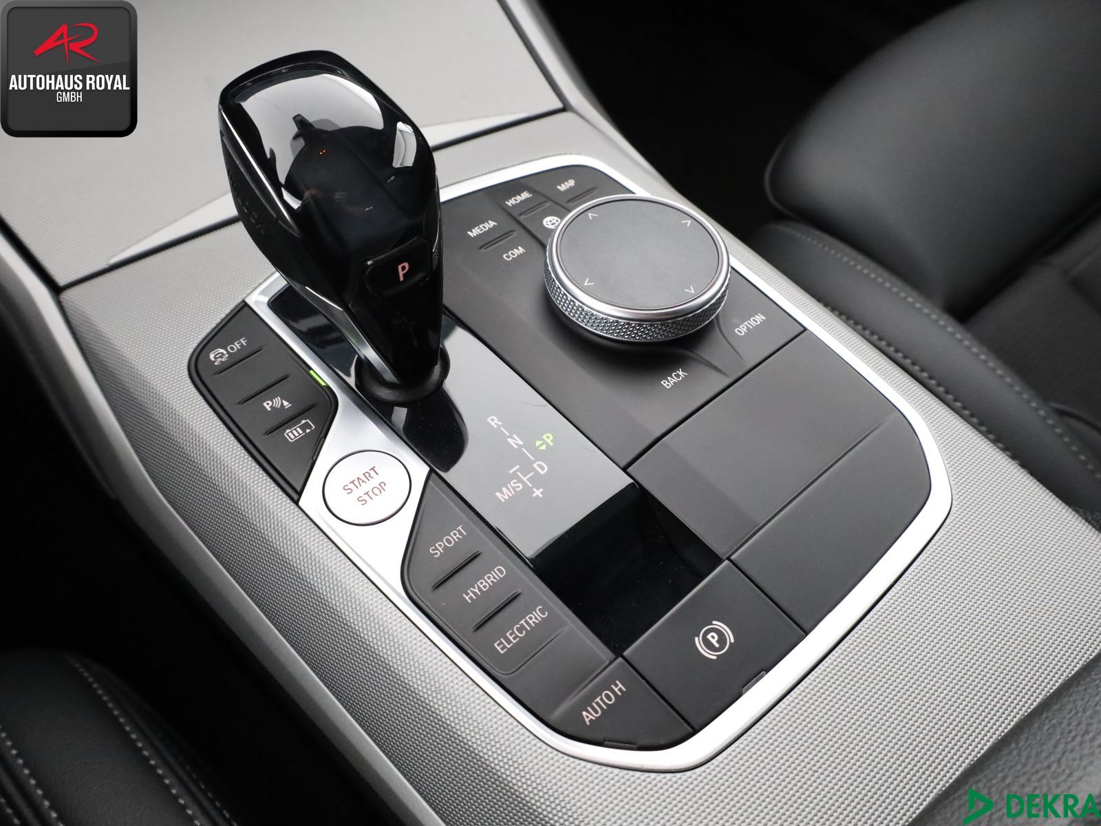 BMW 330 e - Samsaru's Car Outlet