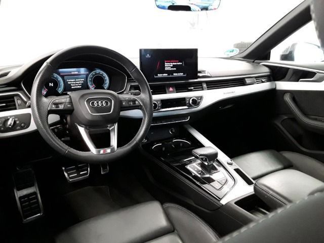 Audi A5 Sportback 45 TFSI qu. S line *Matrix*AHK*