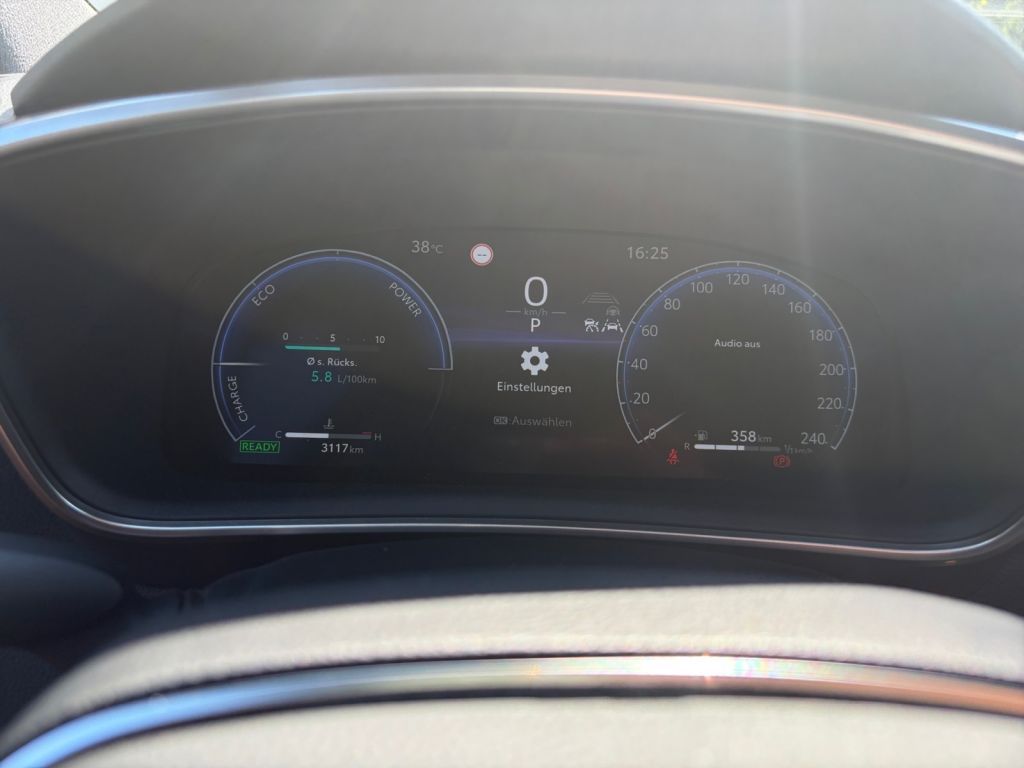 Toyota Corolla 1.8 Hybrid Touring Sports Teamplayer (ZE