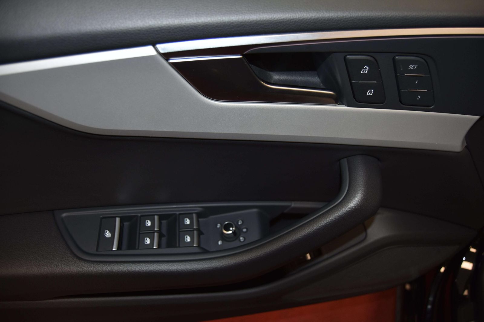 Audi A5 40 TFSI quattro S-Line DIGITAL 20ZOLL SPORT