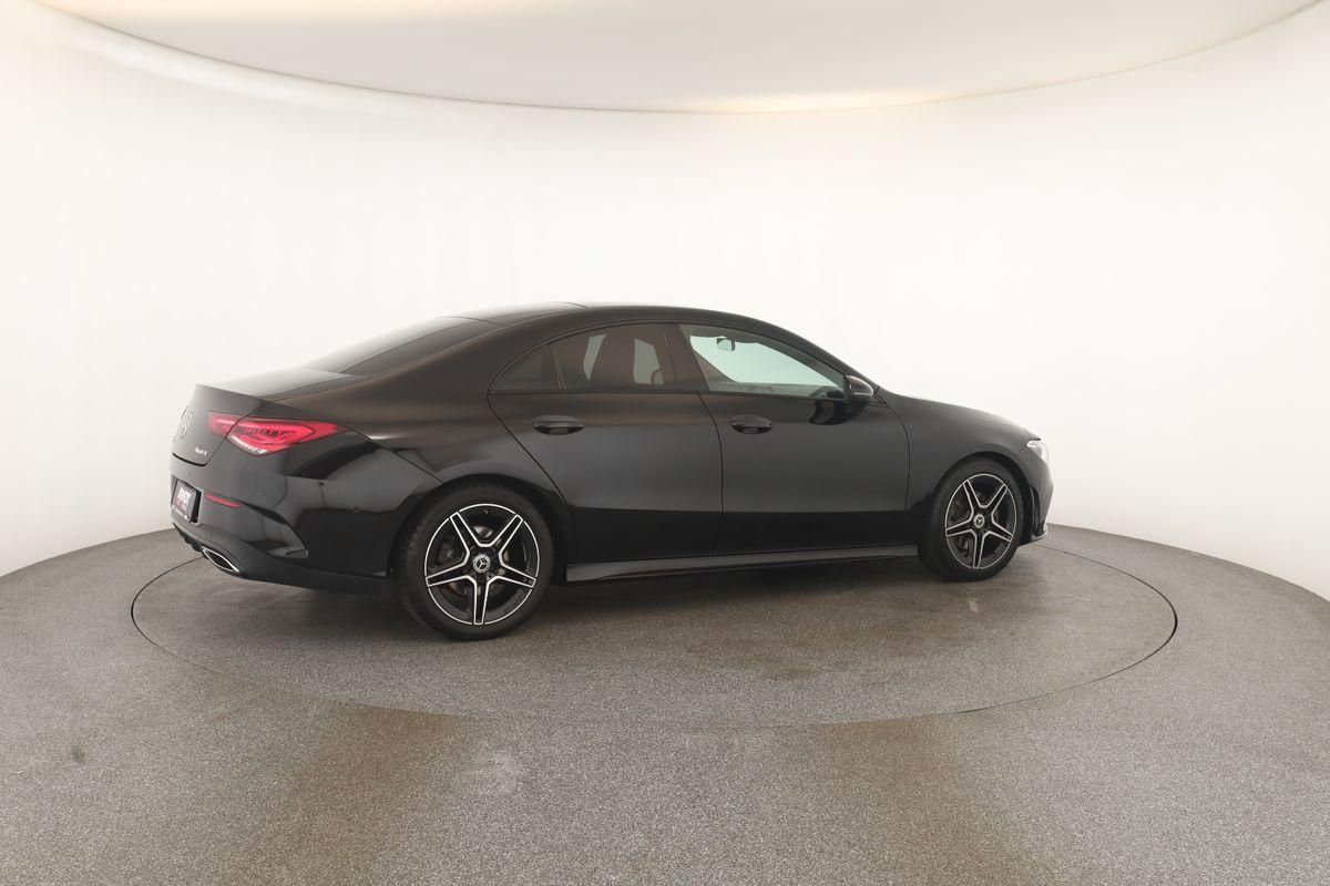 Mercedes-Benz CLA 200 Coupé 4M AMG - Samsaru's Car Outlet