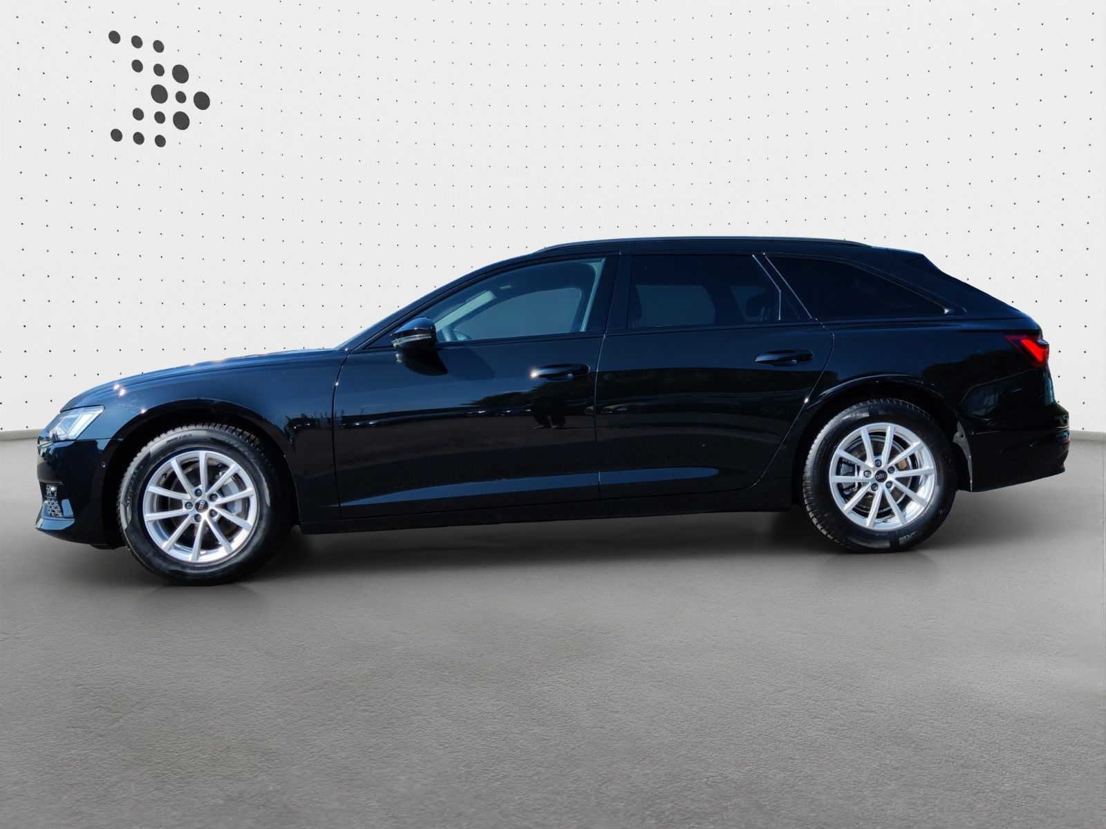 Audi A6 Avant 40 TDI advanced - Samsaru's Car Outlet