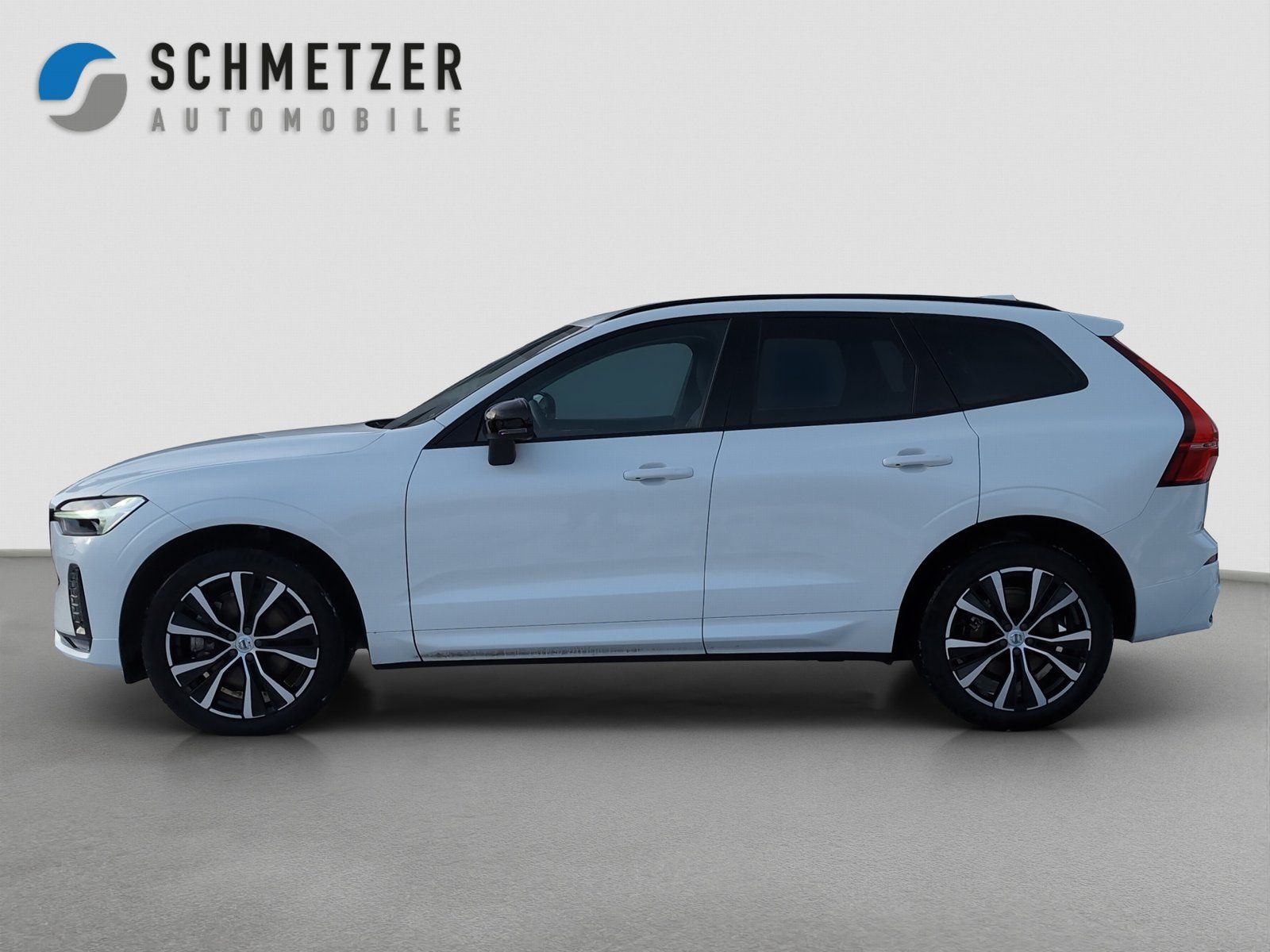 Volvo XC60+B5+AWD+R-Kam+Panor+Harman+Voll-LED+Lenkradh