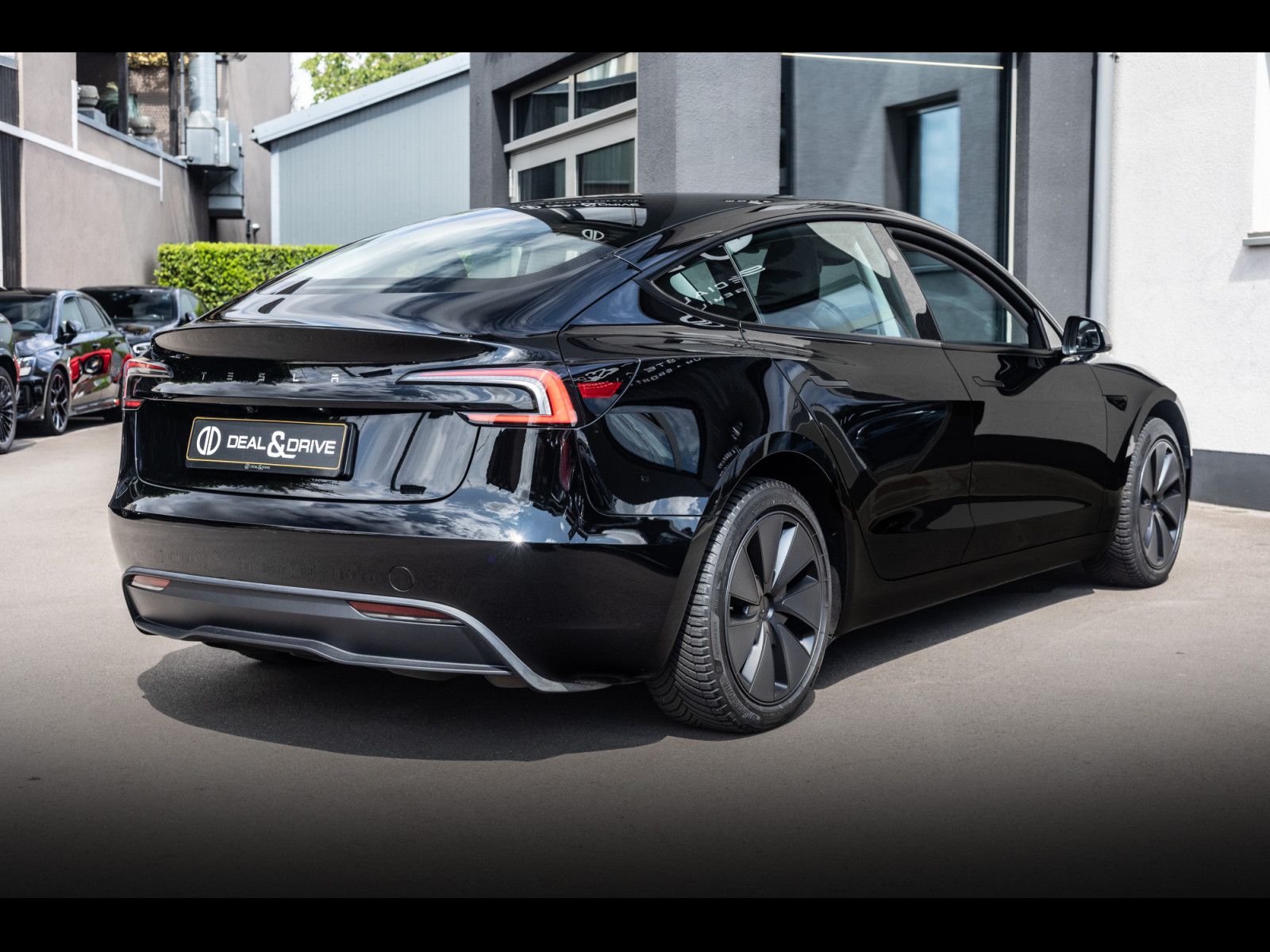 Tesla Model 3 HIGHLAND PREMIUM RWD°AUTOPILOT°PANO°18°