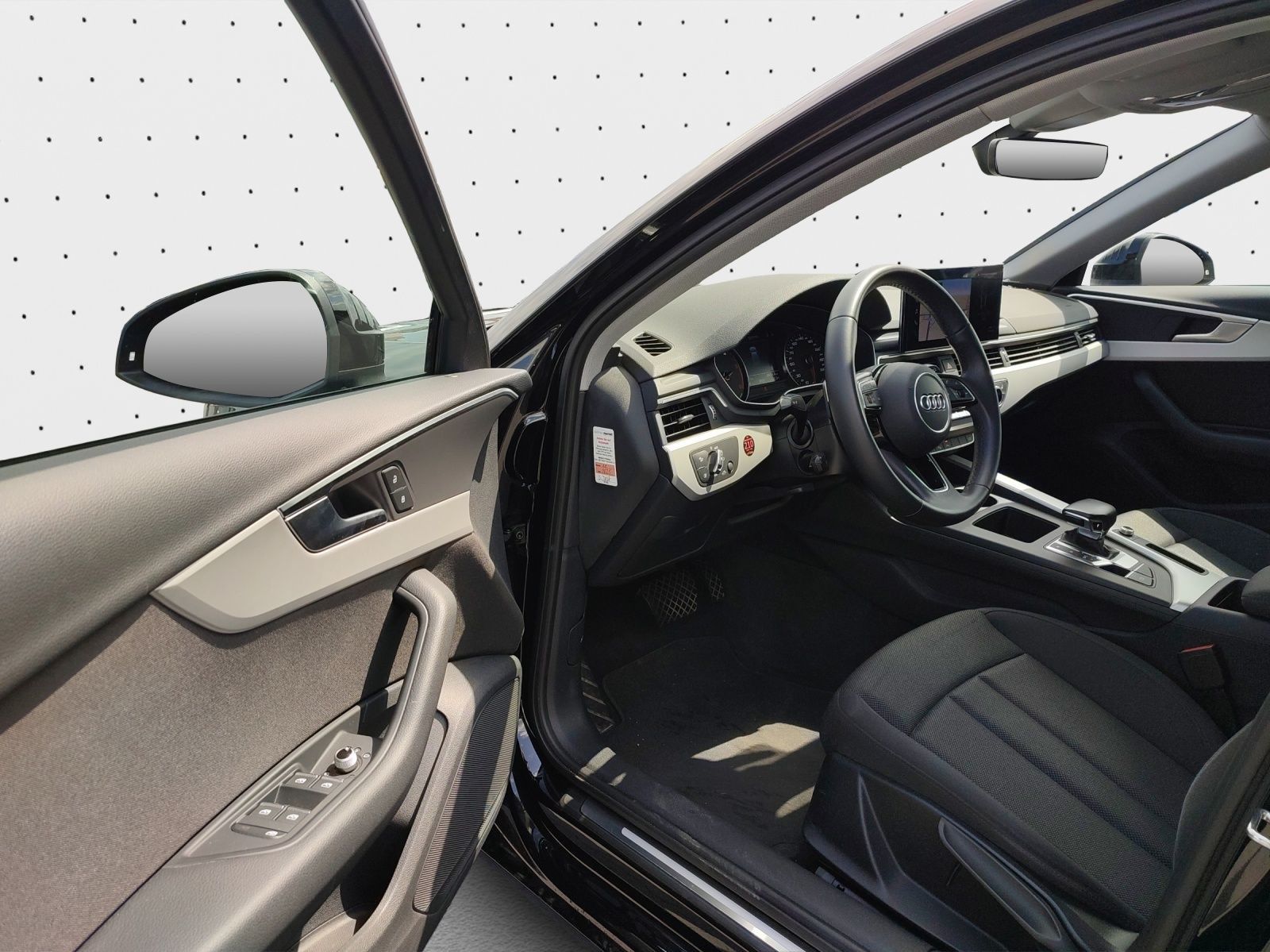 Audi A4 Avant 30 TDI - Samsaru's Car Outlet