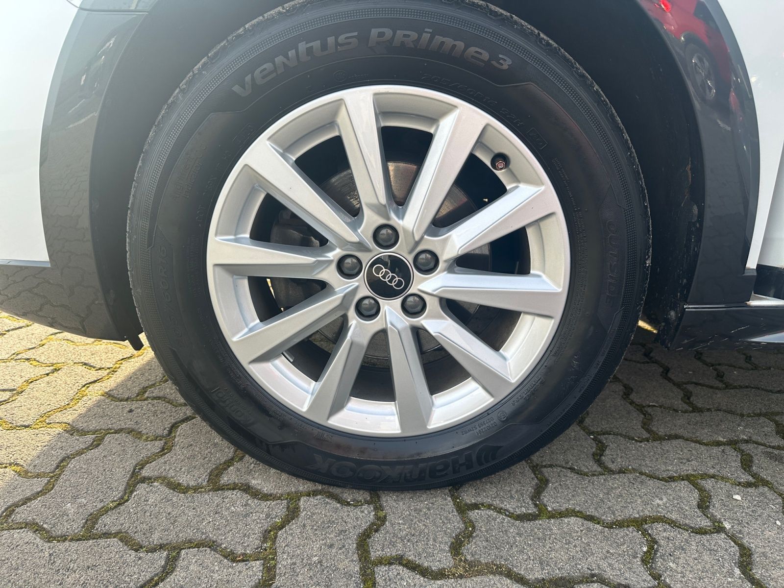 Audi A1 citycarver 30 TFSI - Samsaru's Car Outlet