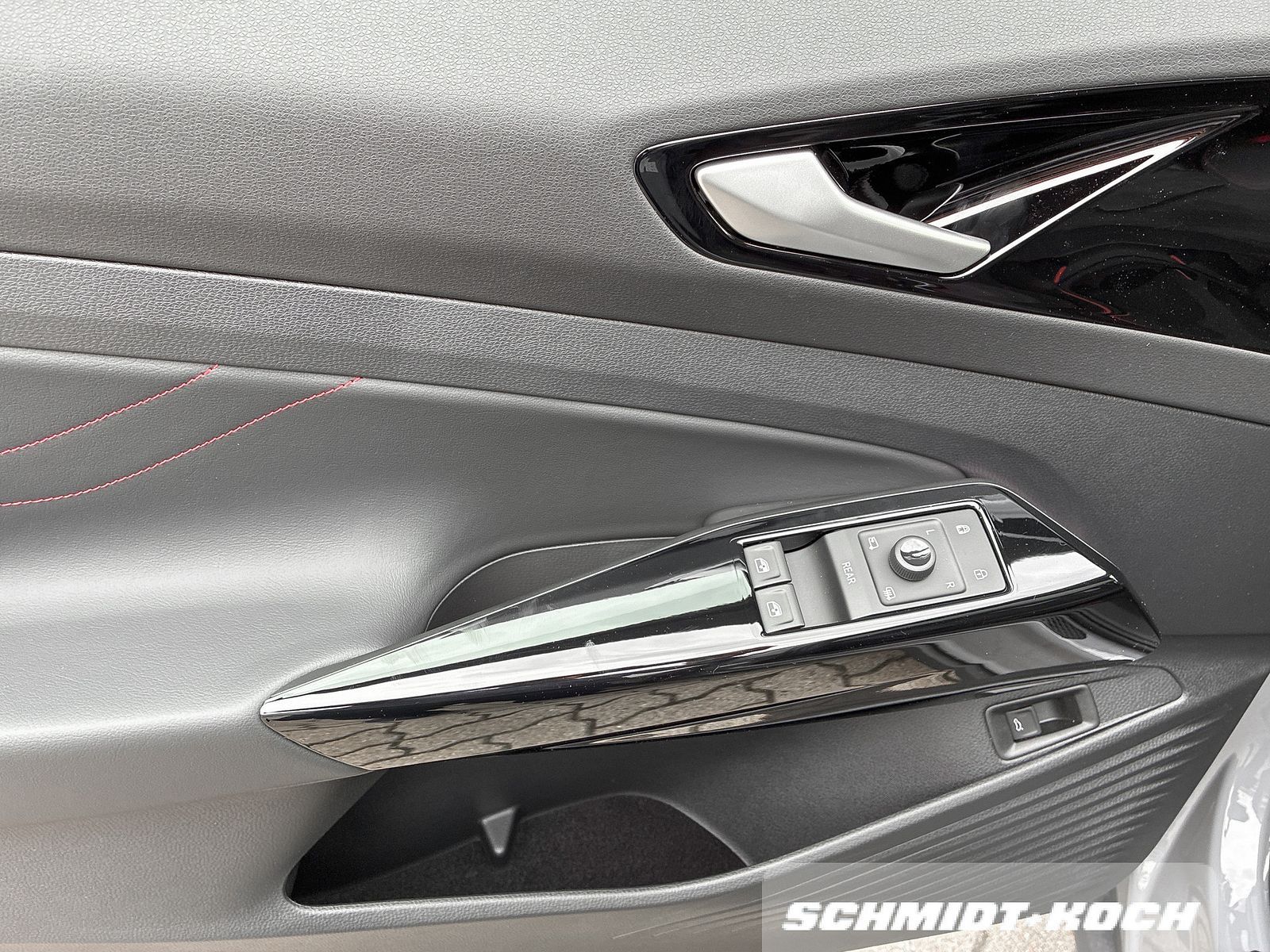 Volkswagen ID.4 GTX AHK Navi LED ACC DCC Panoramadach HUD