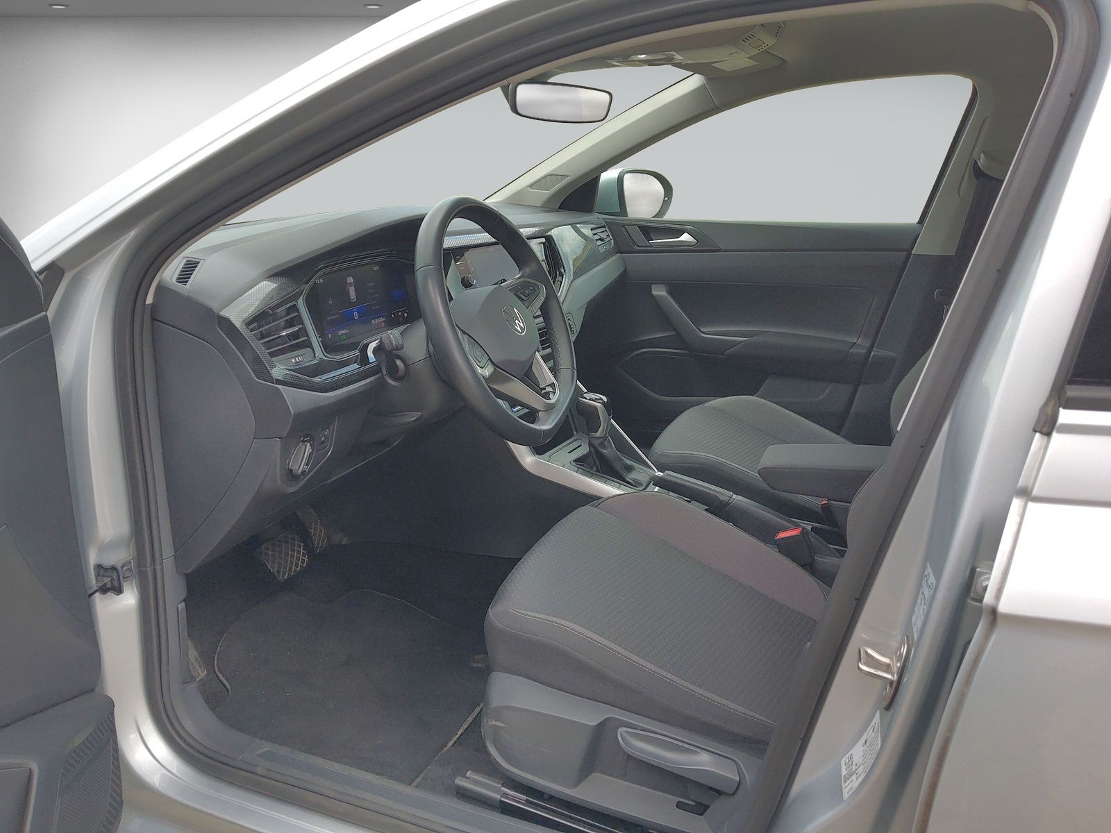 Volkswagen Taigo Life 1.0 TSI DSG - Samsaru's Car Outlet
