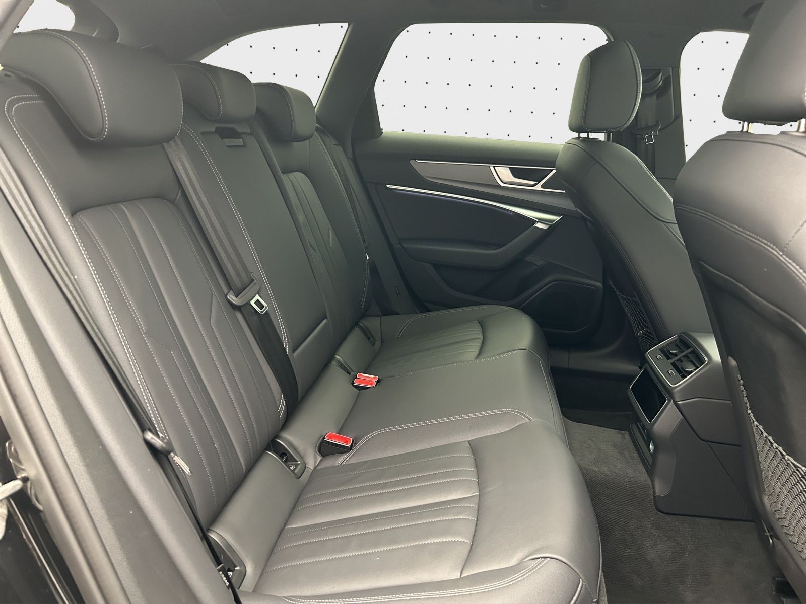Audi A6 Avant 35 TDI - Samsaru's Car Outlet