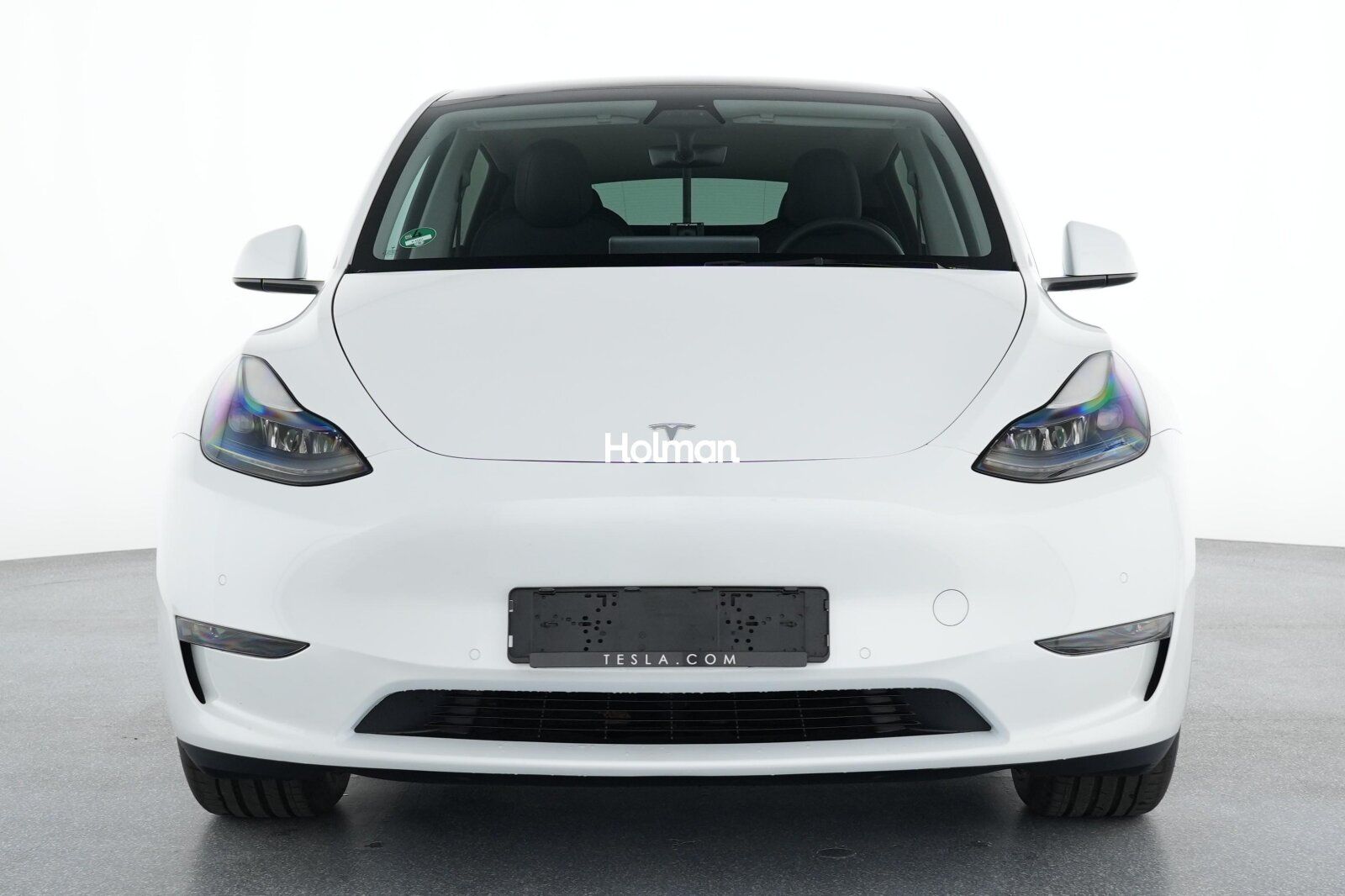 Tesla Model Y Long Range Dual Motor A.pilot Pr. Int.