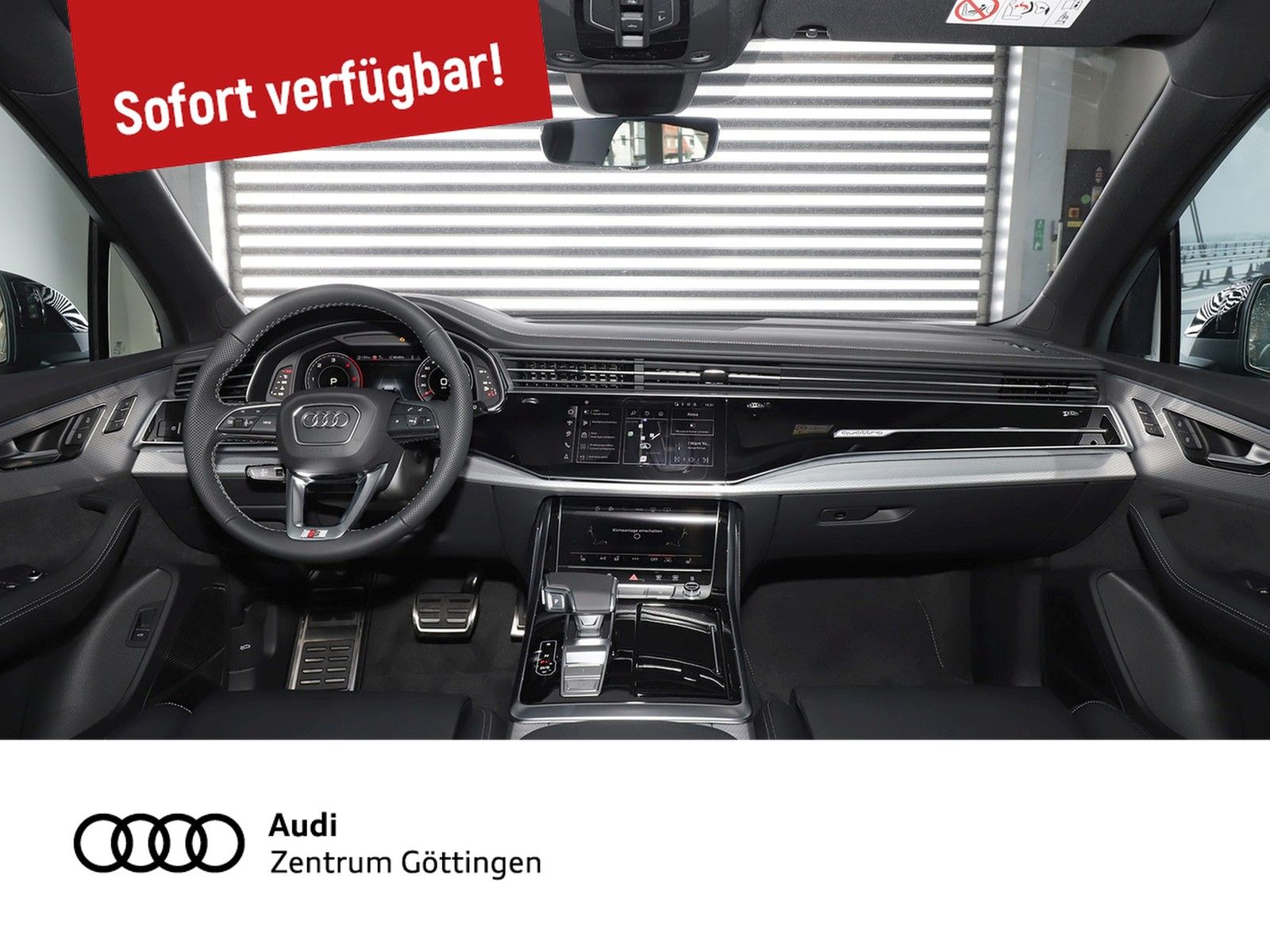 Audi Q7 S line 50 TDI qu. tipt. +AHK+PANO+MATRIX+StHz