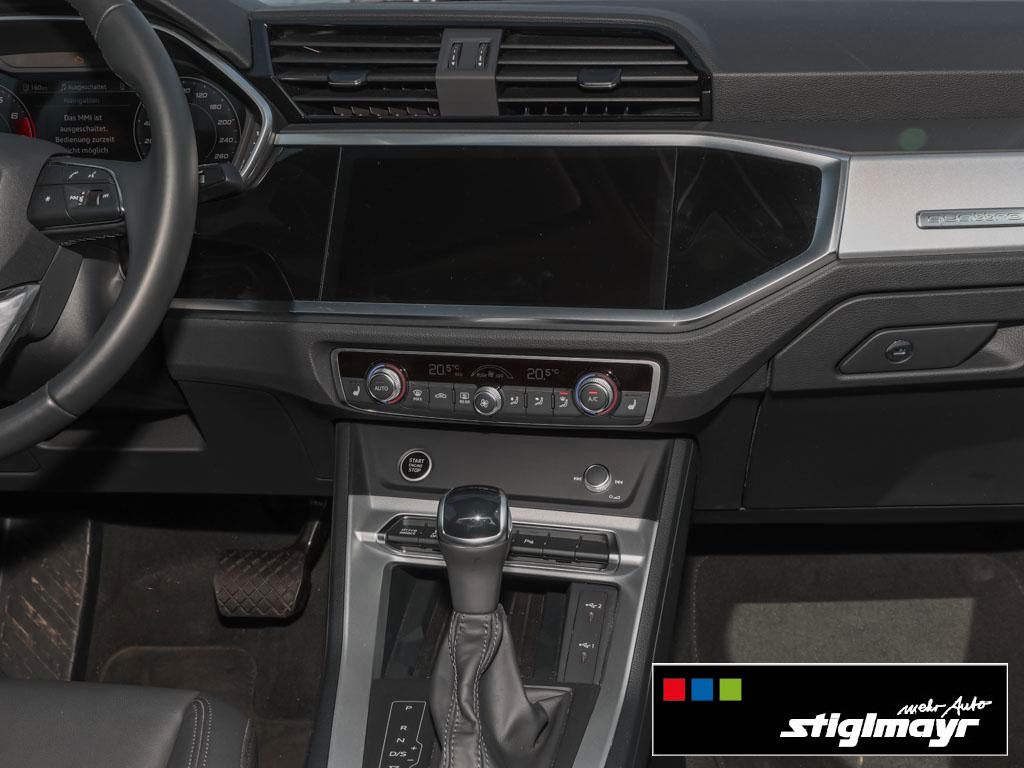 Audi Q3 advanced 40 TFSI quattro - Samsaru's Car Outlet