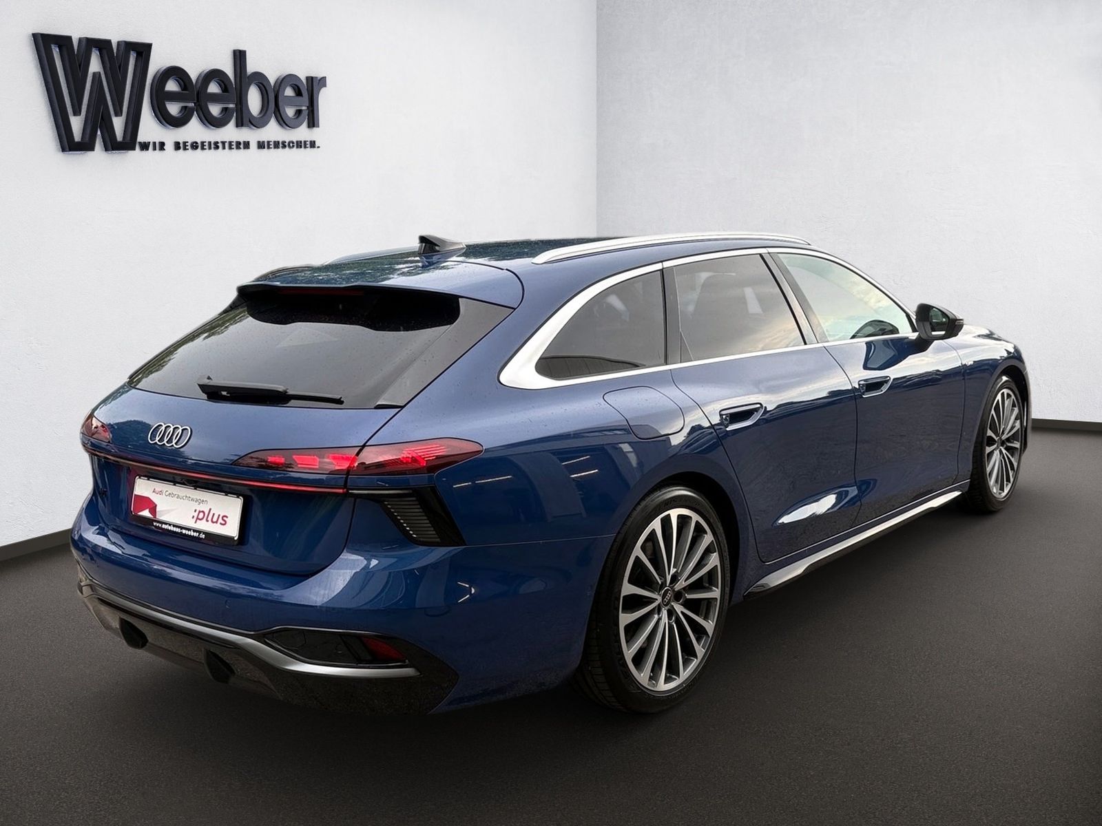 Audi A6 Avant S line *AHK*20 LM*360° CAM*4x SHZ*MATRI