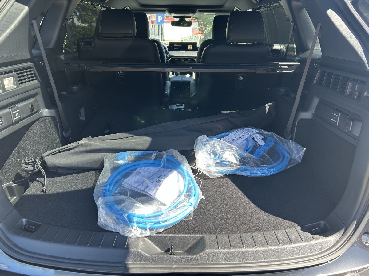 Mazda CX-80 2.5L PHEV 327 8AT AWD Homura Plus CAHO