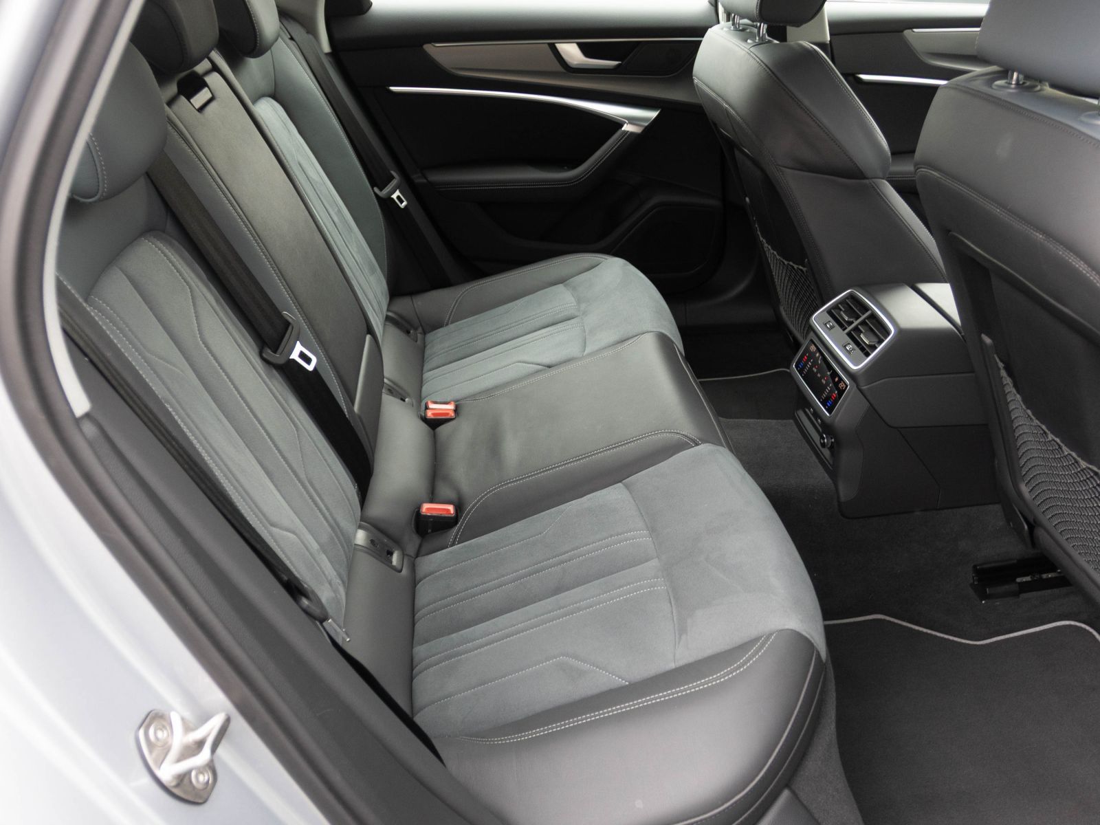 Audi A6 allroad 50TDI qu. - Samsaru's Car Outlet