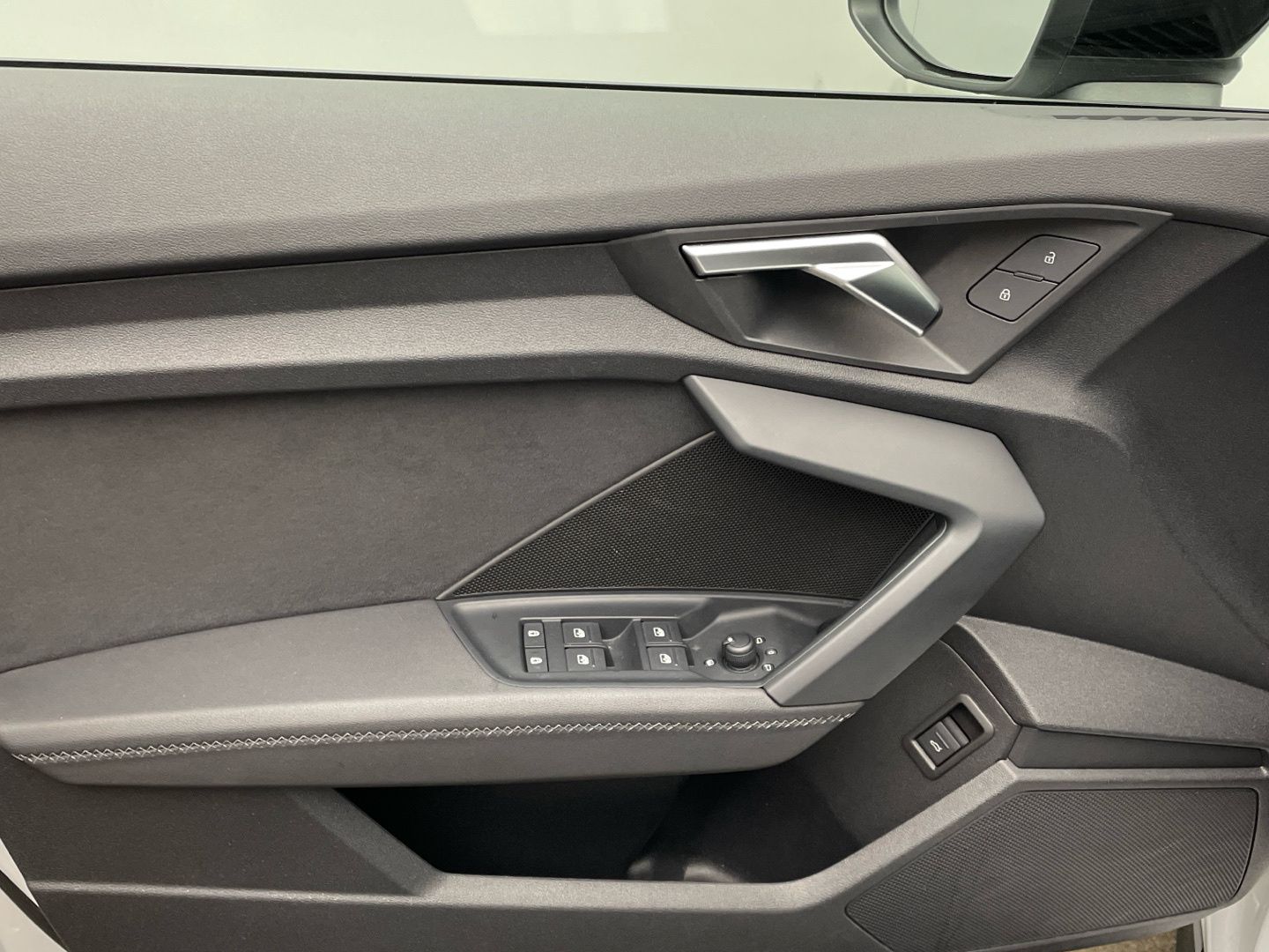 Audi A3 Limousine 35 TFSI S line MMI Navi LED