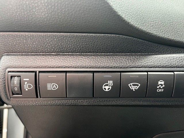 Toyota Corolla TS 1.8 Hybrid Business - Samsaru's Car Outlet