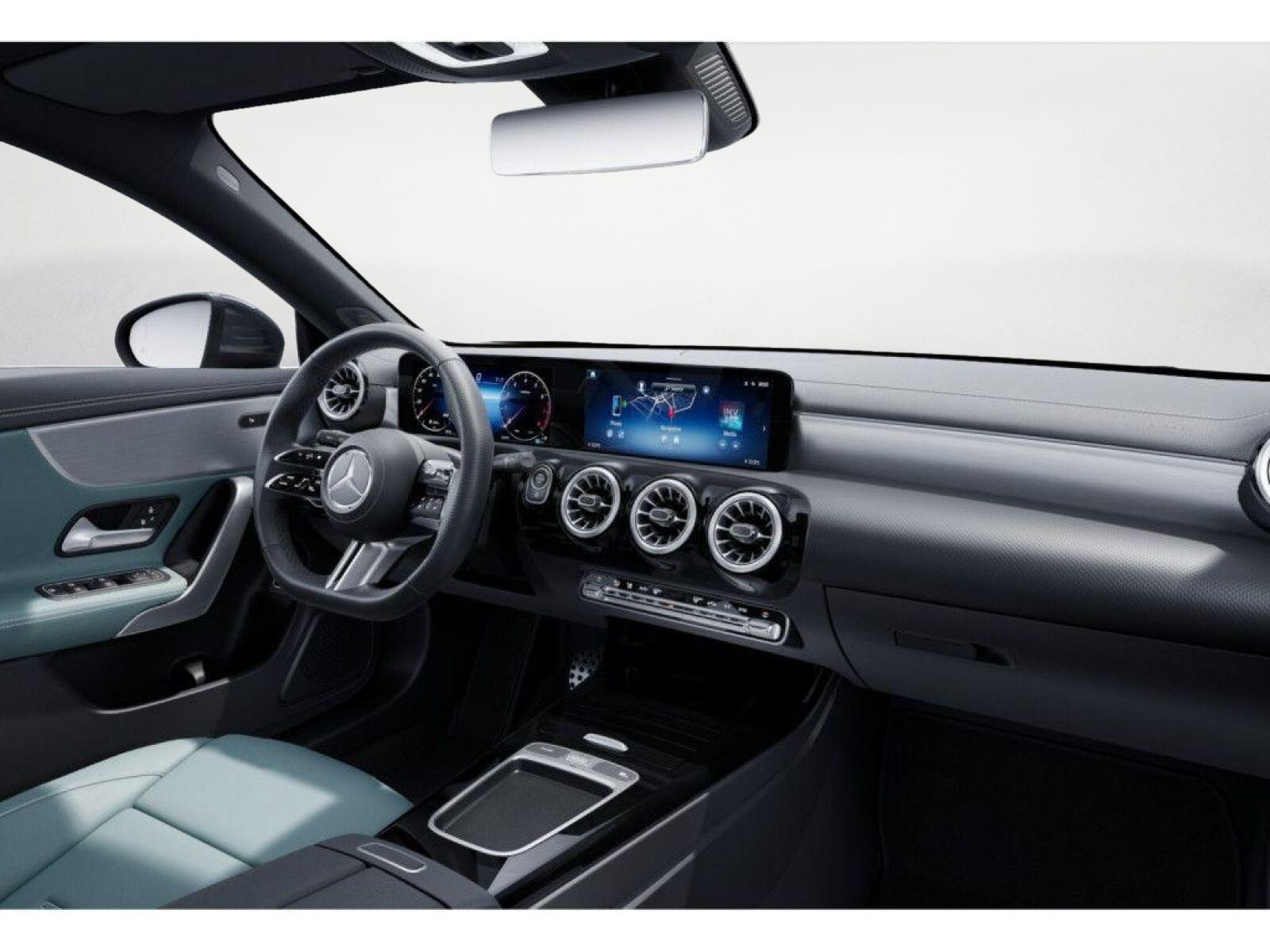 Mercedes-Benz CLA 250 SB 4M AMG Sport Edition - Samsaru's Car Outlet