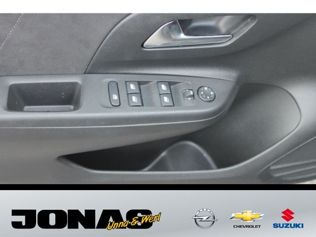 Opel Corsa-e Ultimate - Samsaru's Car Outlet