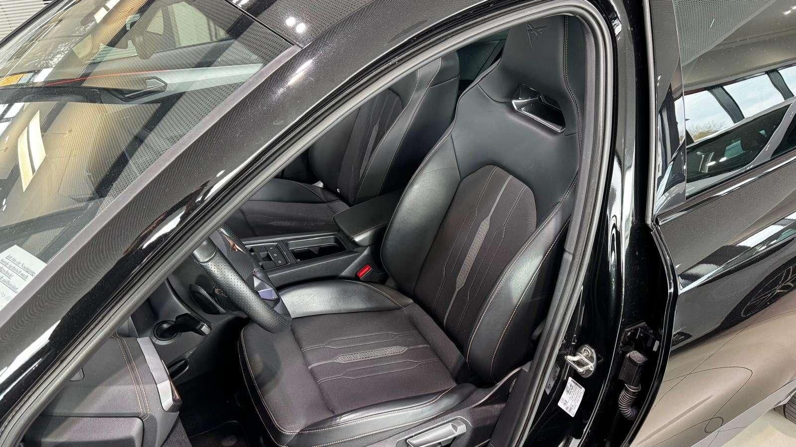 Cupra Formentor VZ 2.0TSI 4D DSG *AHK*Pano*360 *