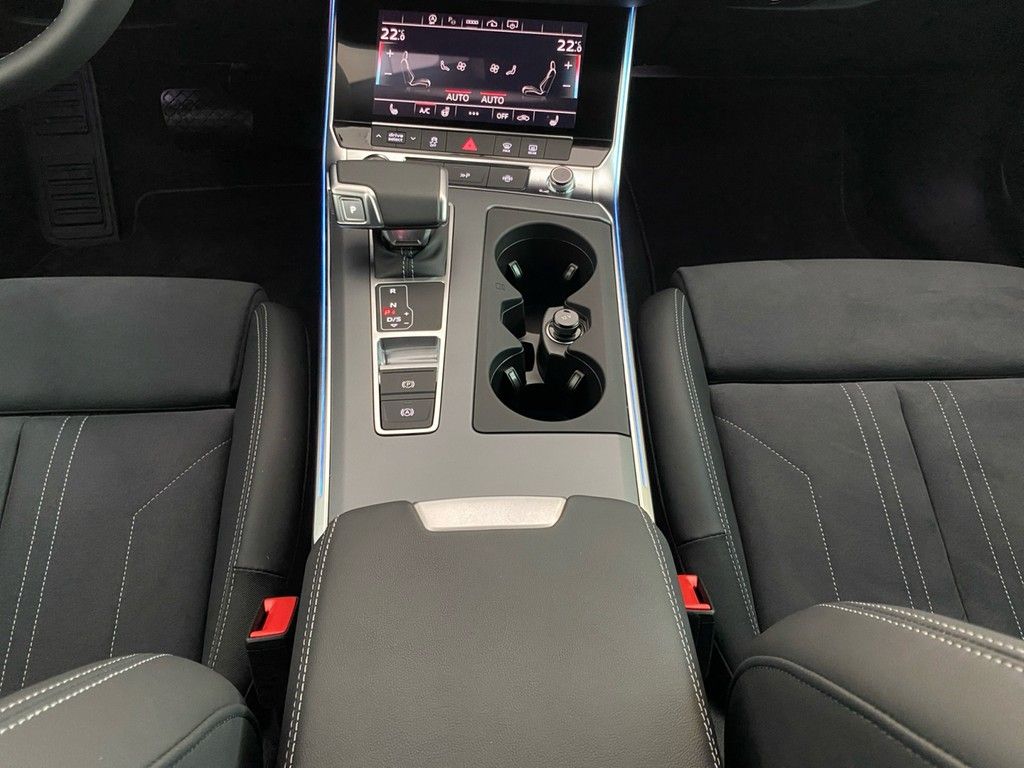 Audi A6 Avant 35 TDI advanced - Samsaru's Car Outlet