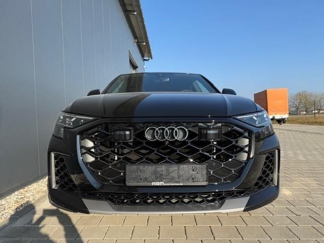 Audi RSQ8 performance #25 #RS Design blau #305 km/h