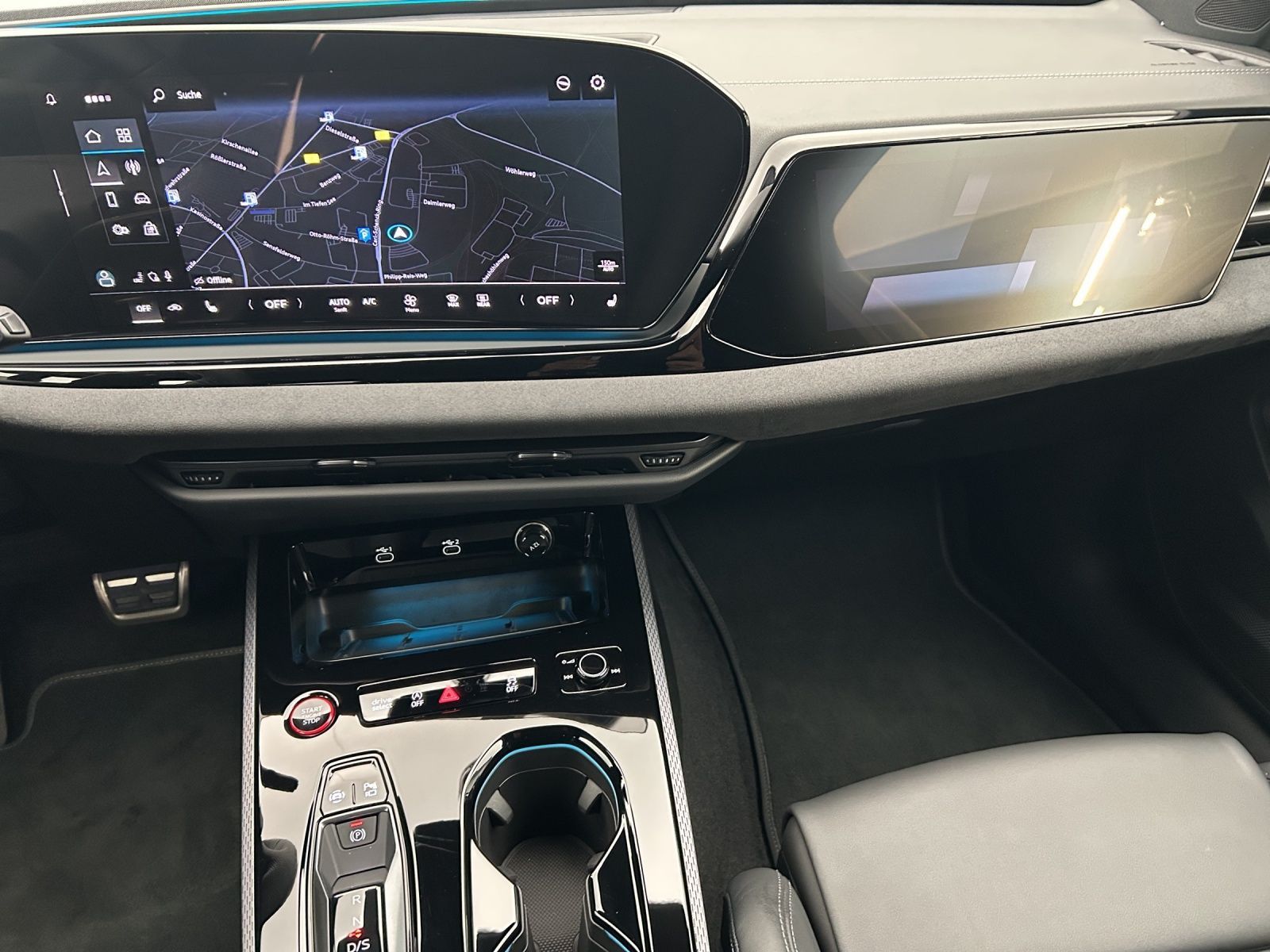 Audi A5 Avant 40 TFSI qu S line edition one S tro*B&O