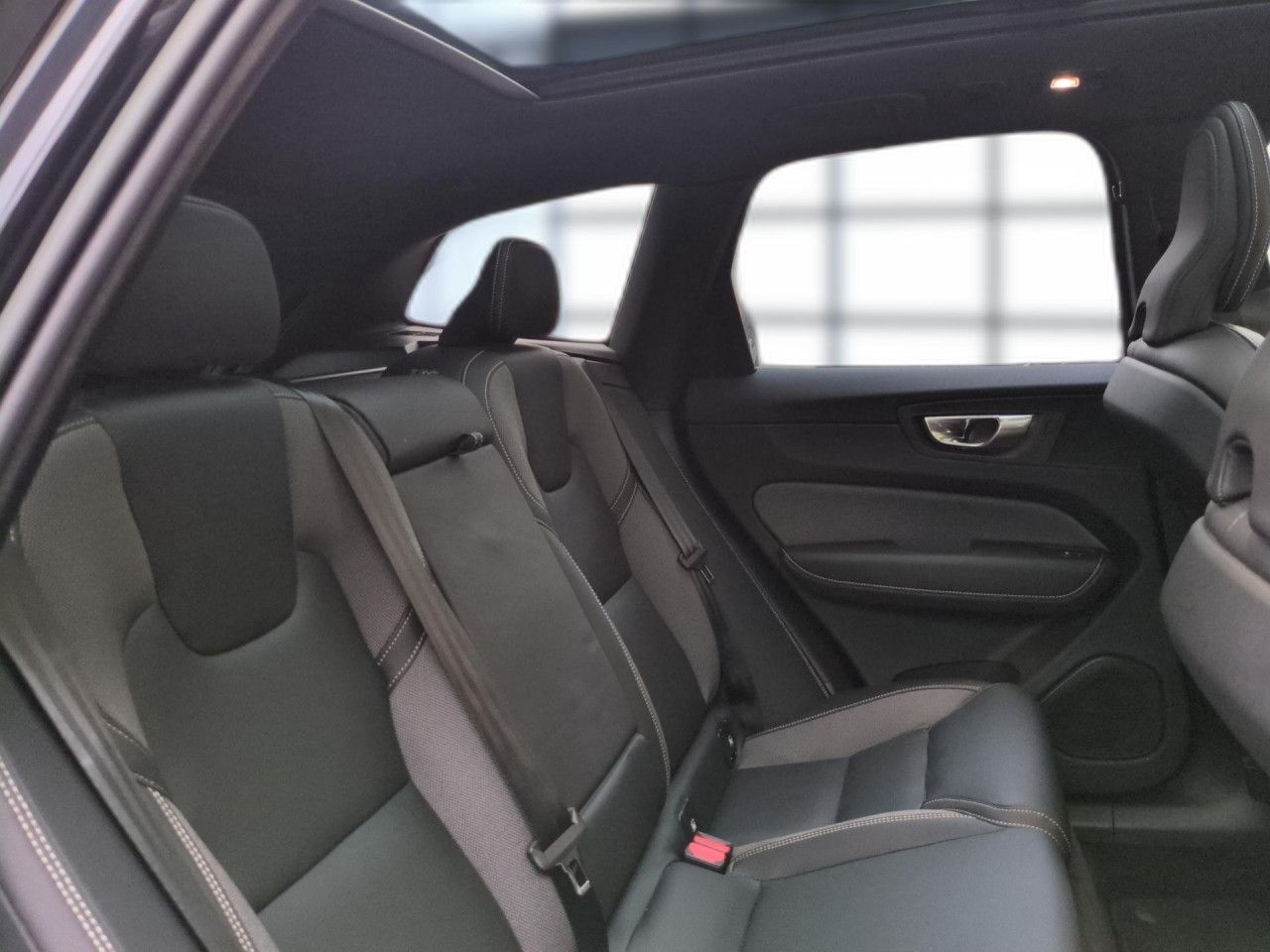 Volvo XC 60 Ultimate Dark AWD