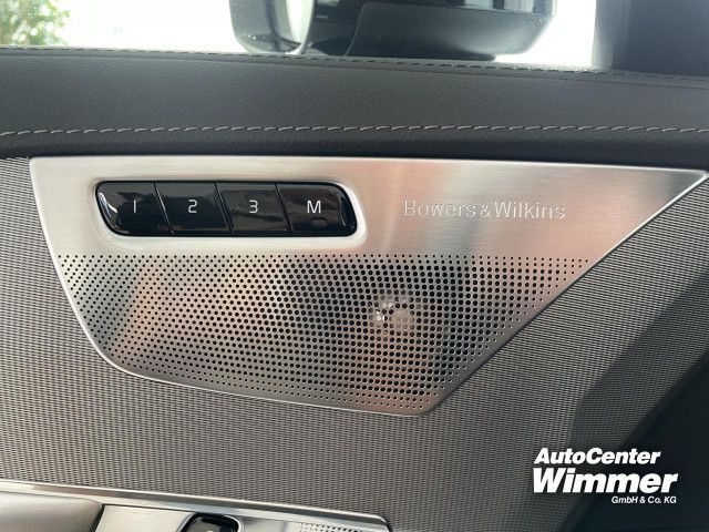 Volvo XC90 T8 AWD Recharge Ultimate Dark Sportpaket