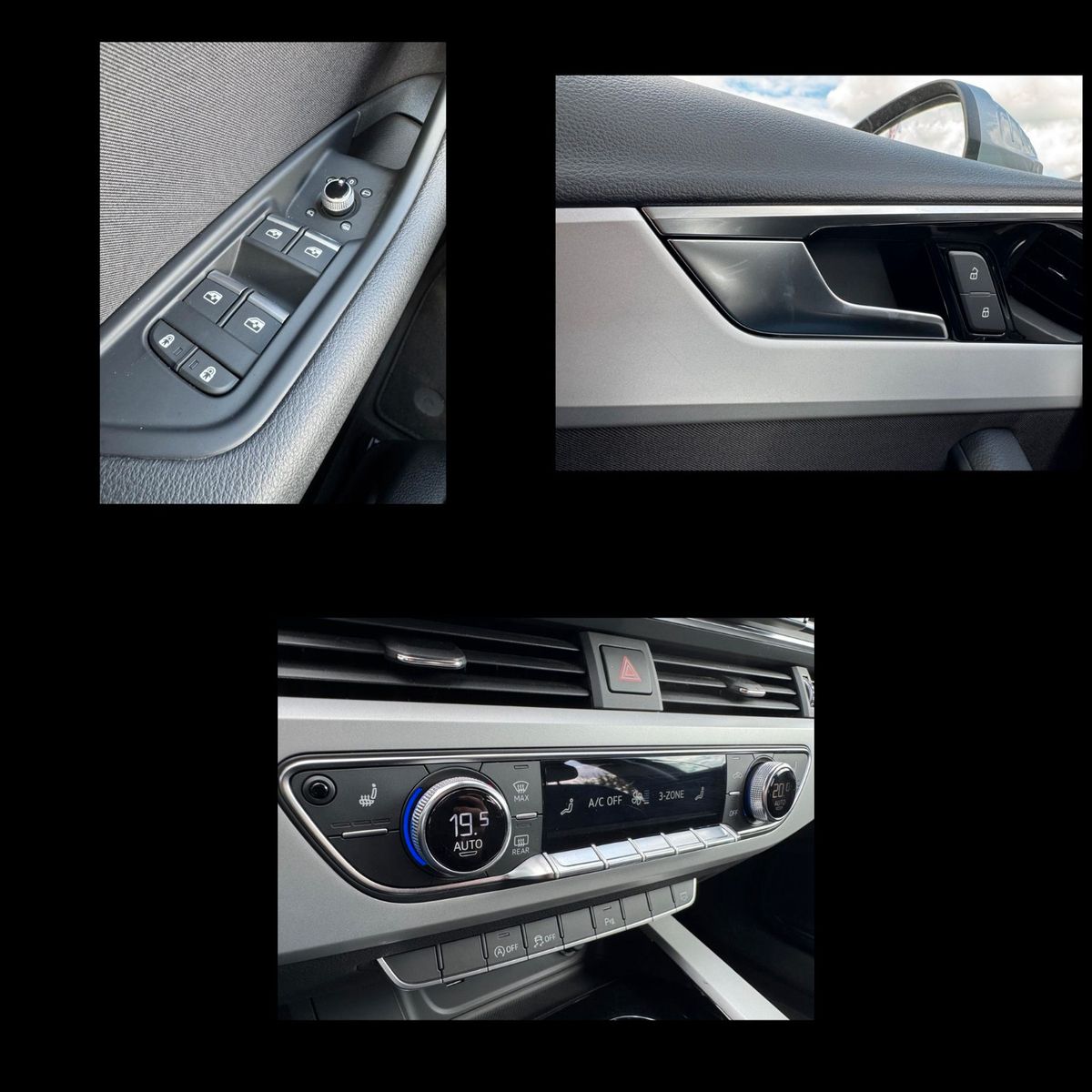 Audi A4 Avant 35 TDI S-TRONIC - Samsaru's Car Outlet