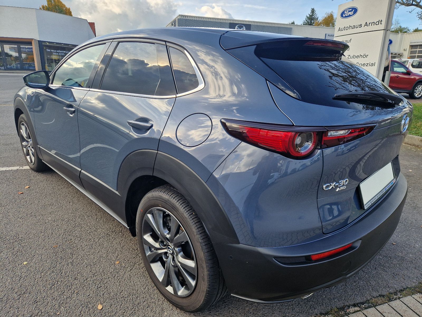 Mazda CX-30 Selection AWD*Design & Premium Paket*