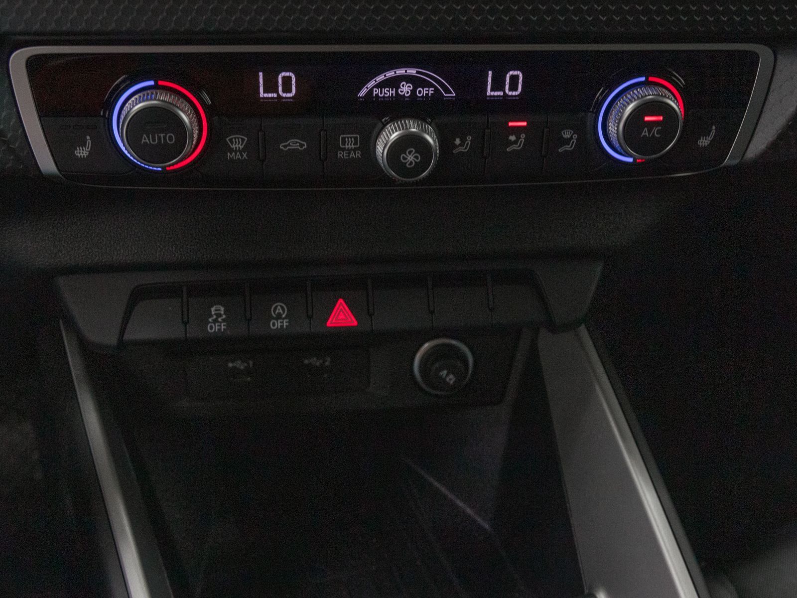Audi A1 Sportback 30 TFSI S LINE - Samsaru's Car Outlet
