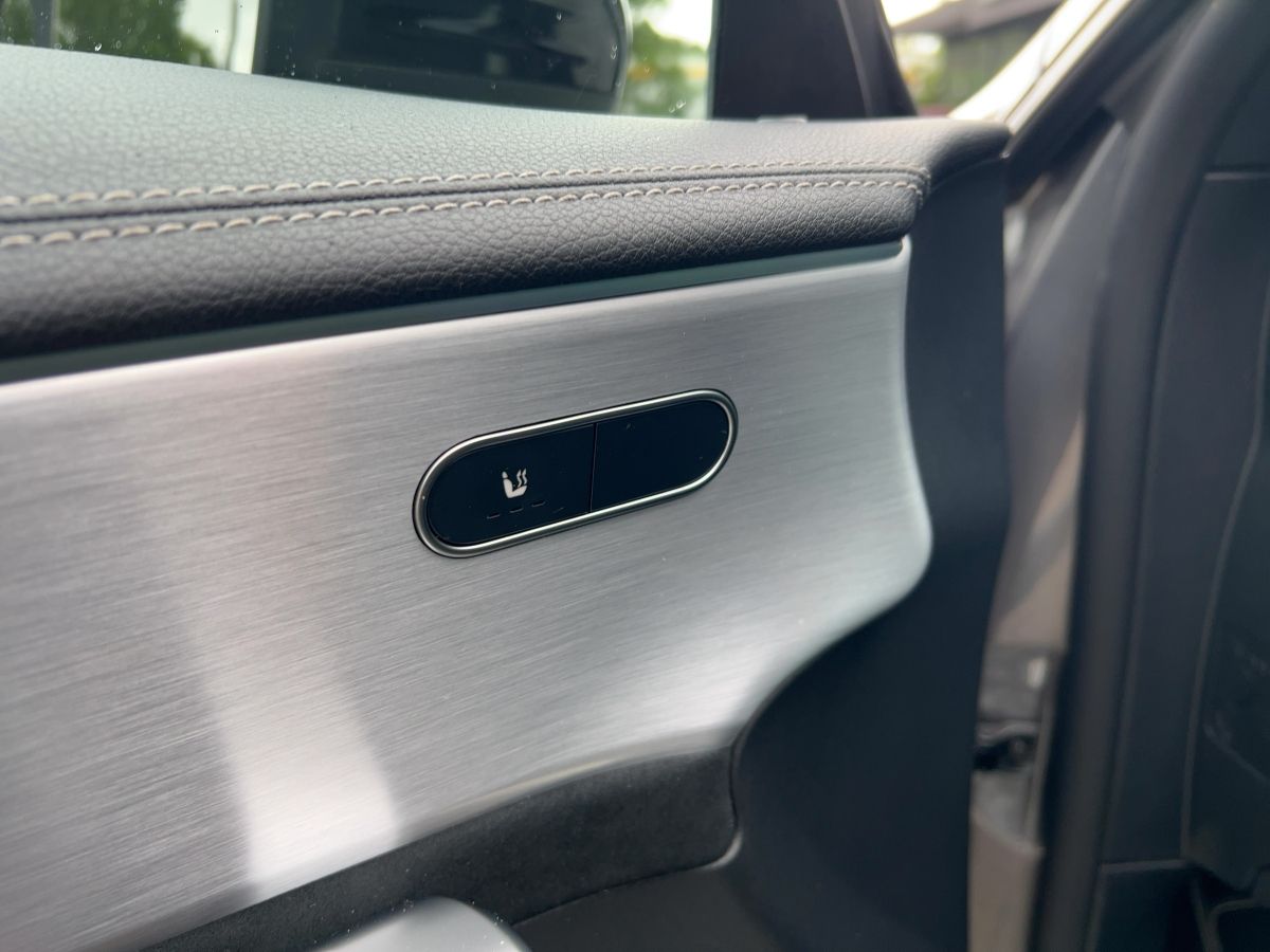 Mercedes-Benz CLA 250 e Shooting Brake AMG Line - Samsaru's Car Outlet