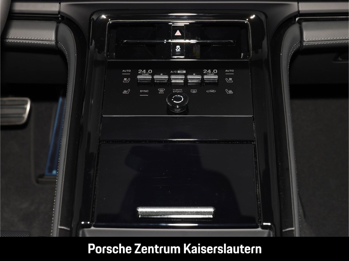 Porsche Panamera 4 E-Hybrid LED-Matrix InnoDrive BOSE