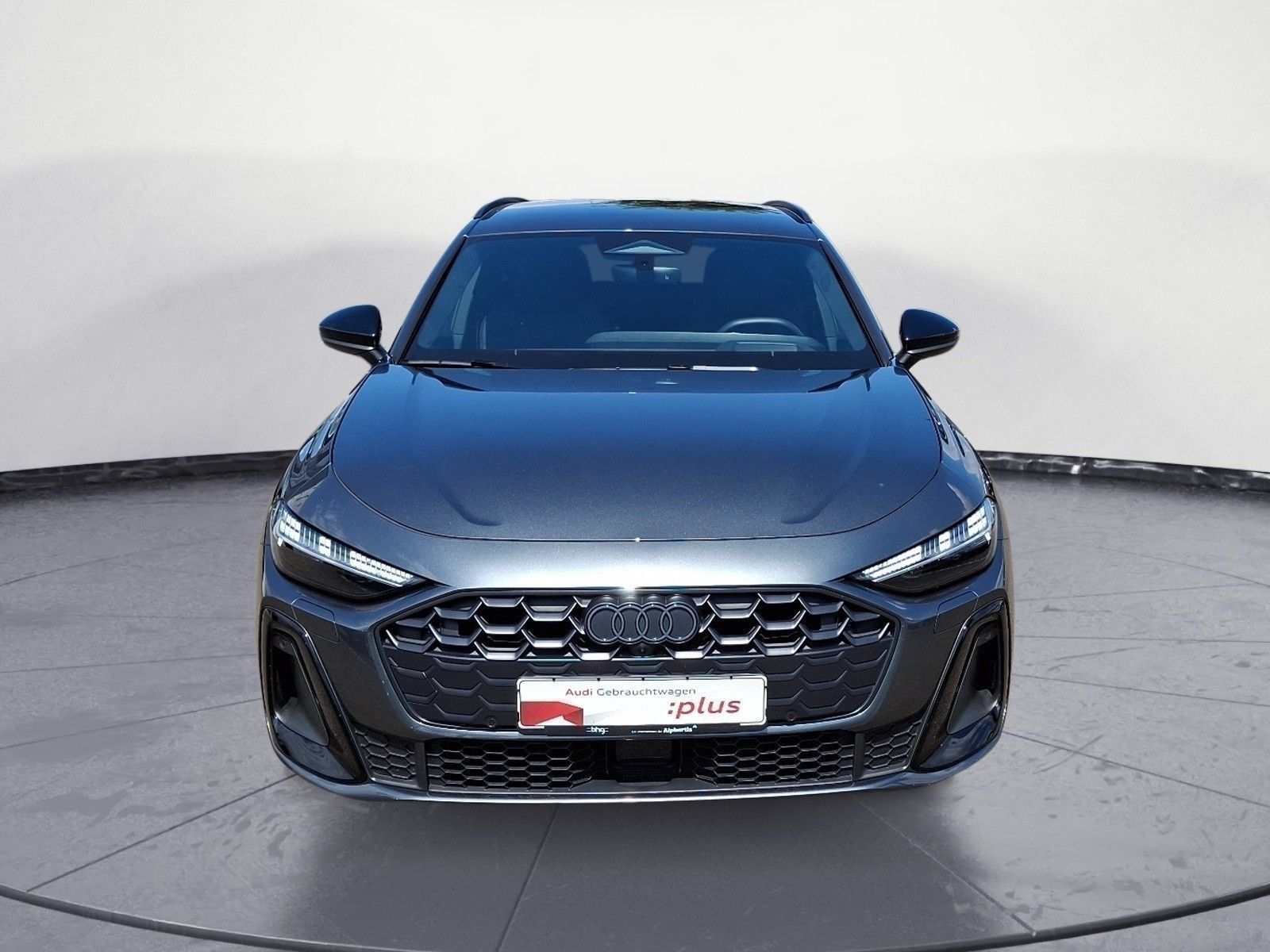 Audi A5 Avant TDI quattro S troni S line AHK HUD Navi