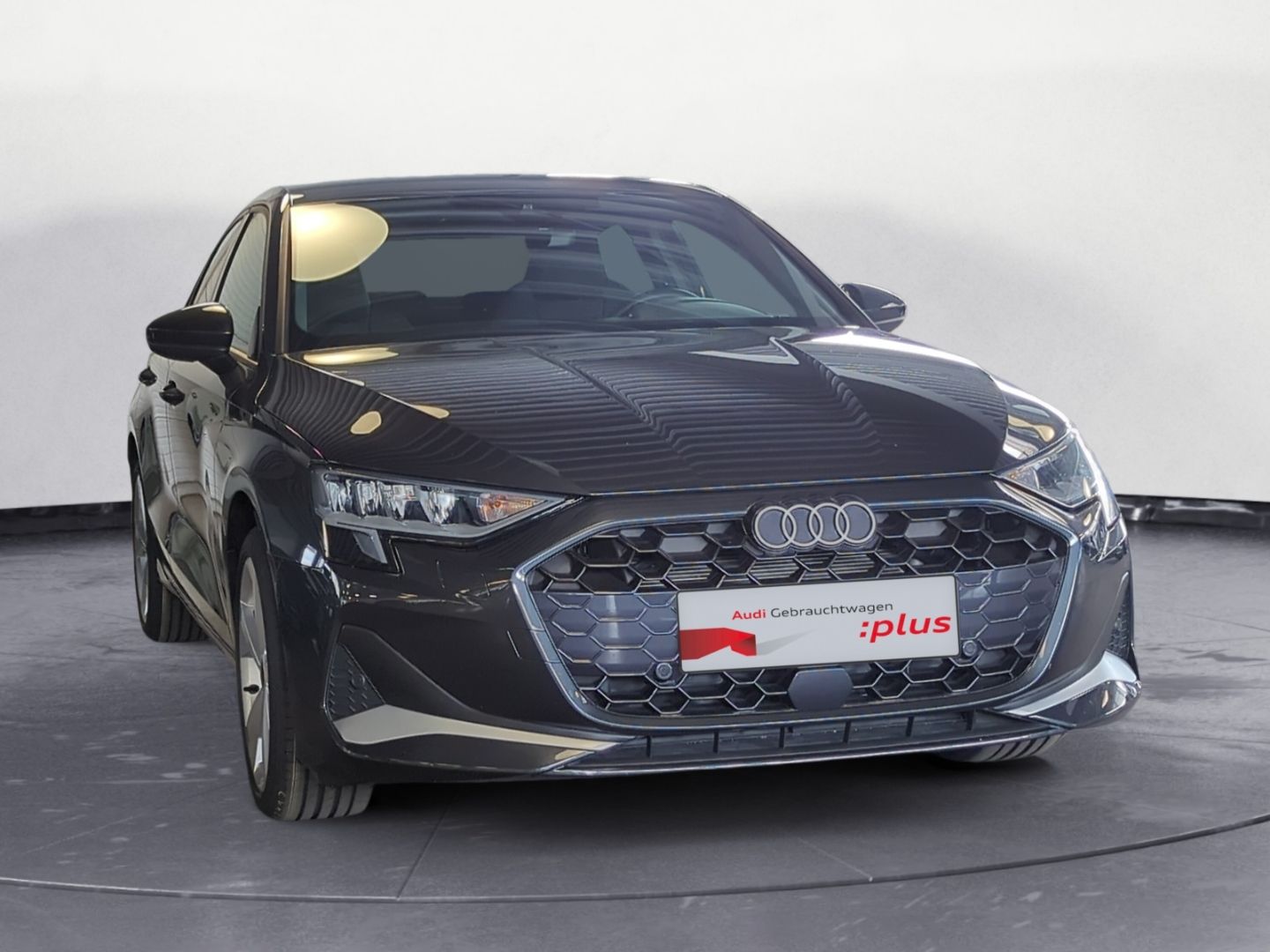 Audi A3 Limousine 30 TFSI S tronic advanced - Samsaru's Car Outlet