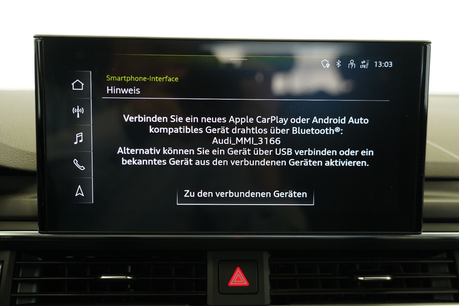 Audi A4 Avant 35 TFSI S Line S-Tronic - Samsaru's Car Outlet