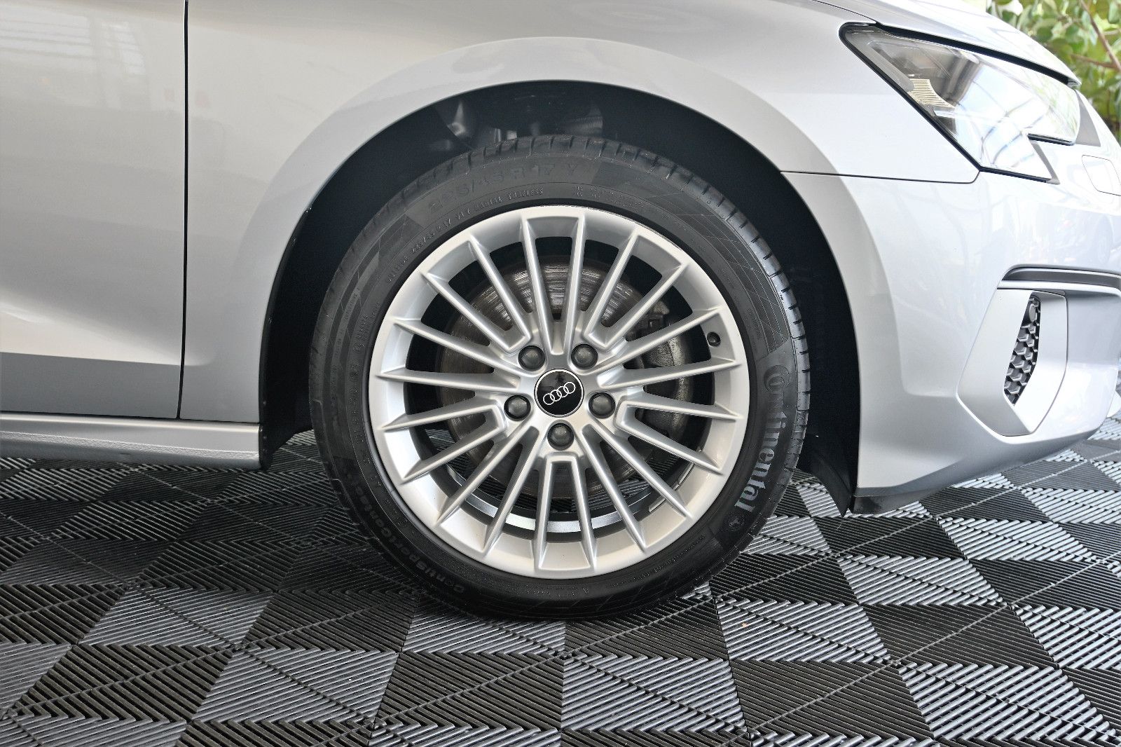 Audi A3 SB 40 TDI qu advanced - Samsaru's Car Outlet